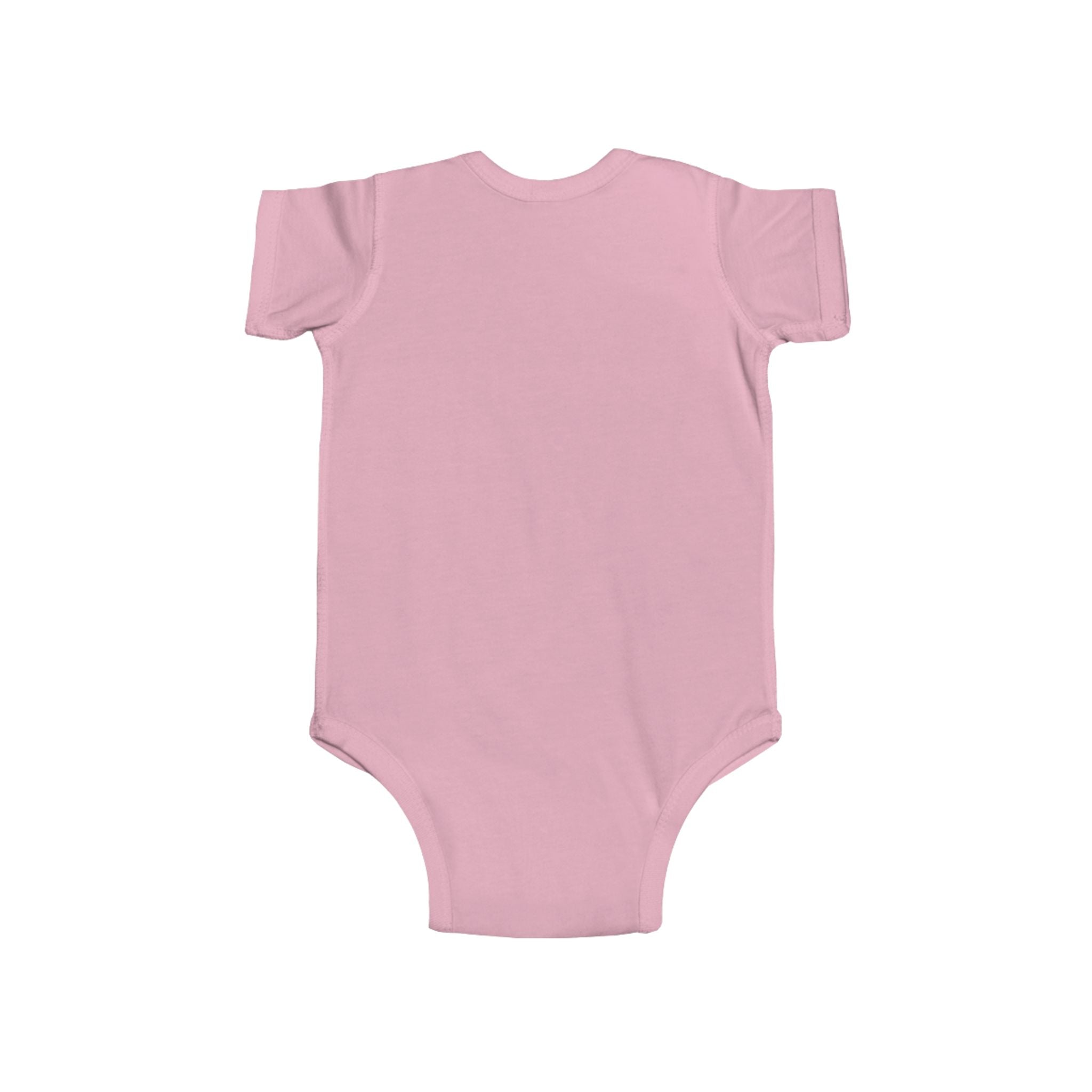 👶 Cozy Beginnings Infant Bodysuit