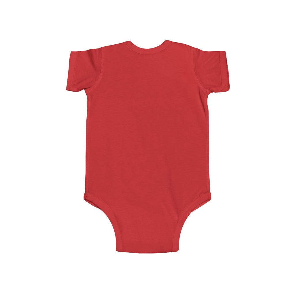 👶 Cozy Beginnings Infant Bodysuit