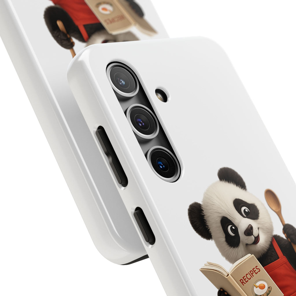 📱 PanPan Chef Phone Case