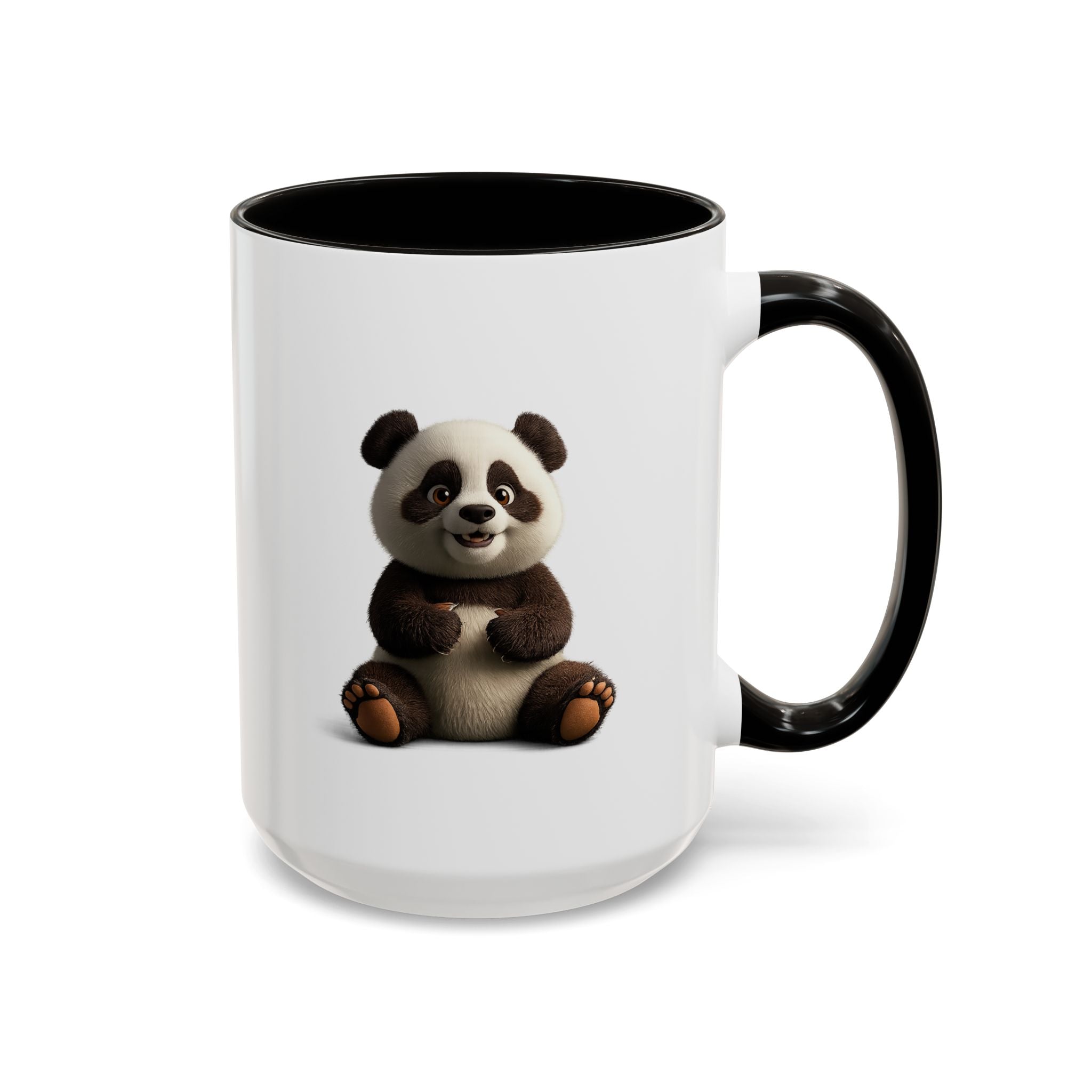 ☕ PanPan Cozy Moments Mug