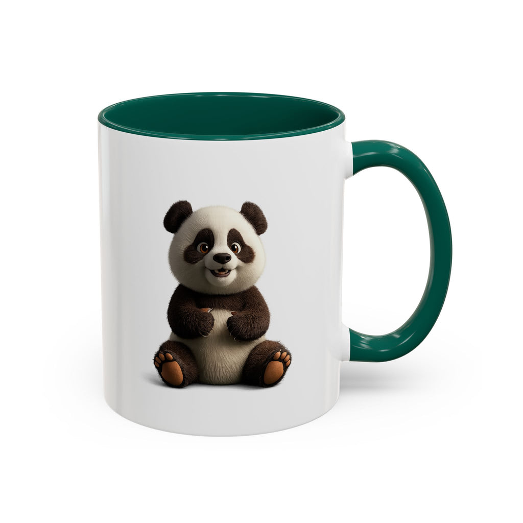 ☕ PanPan Cozy Moments Mug