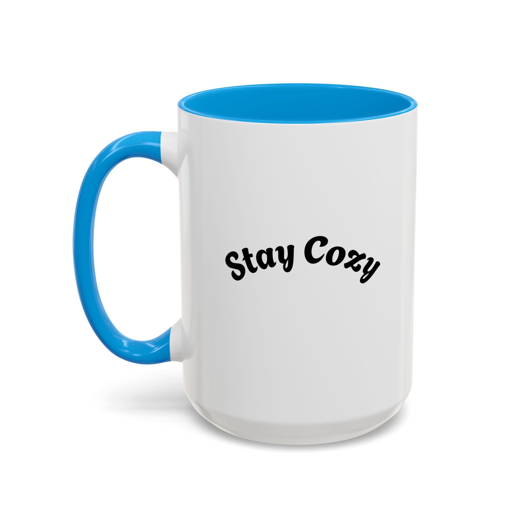 ☕ PanPan Cozy Moments Mug