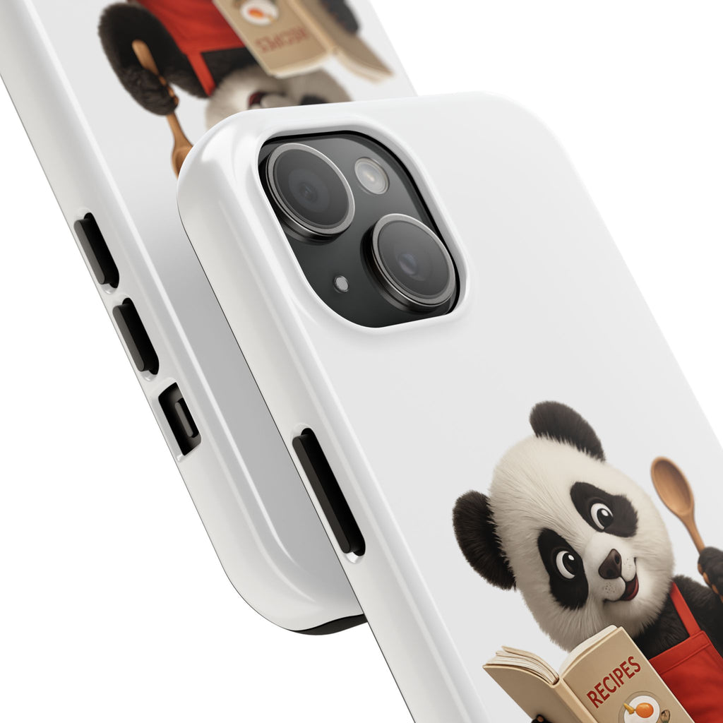 📱 PanPan Chef Phone Case