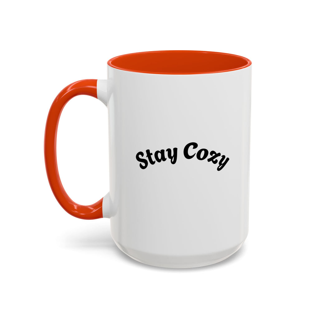 ☕ PanPan Cozy Moments Mug