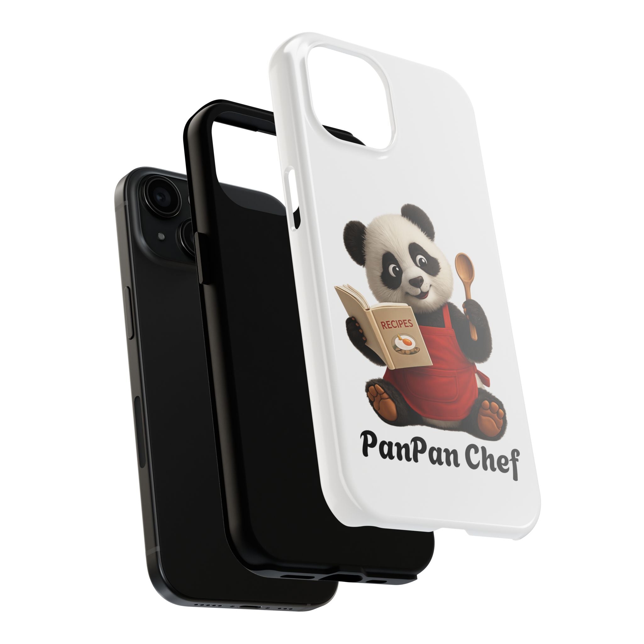 📱 PanPan Chef Phone Case