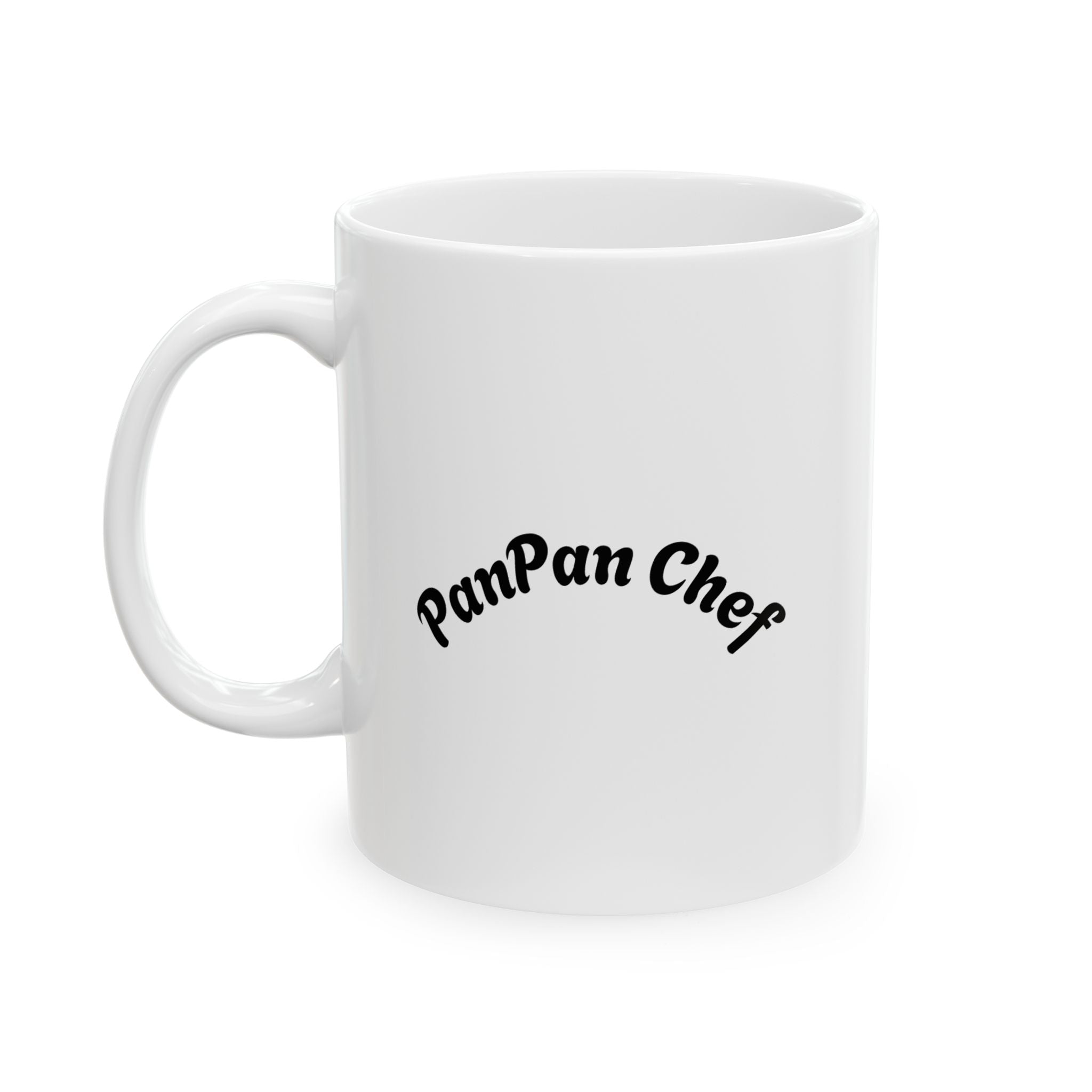 ☕ PanPan Chef Mug