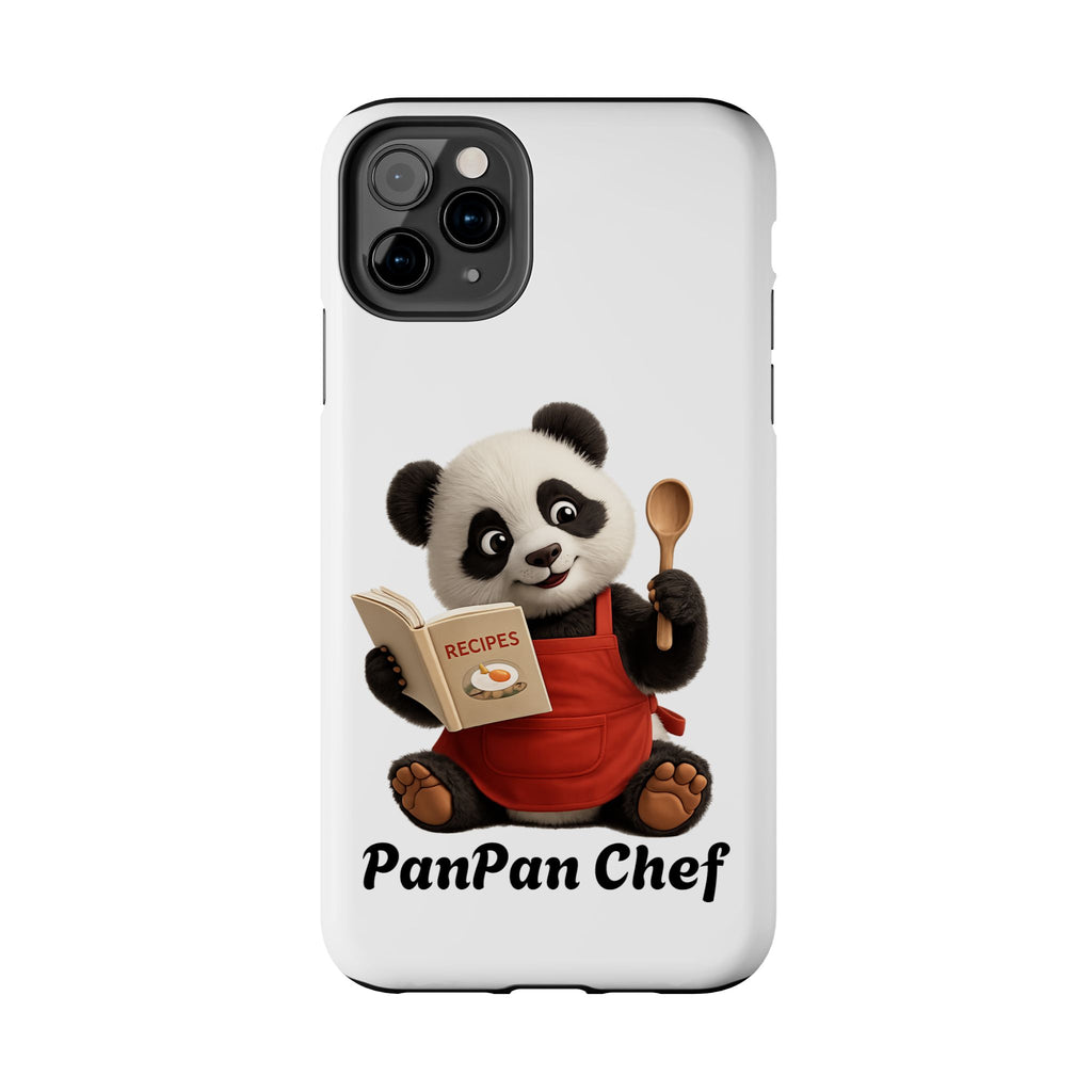 📱 PanPan Chef Phone Case