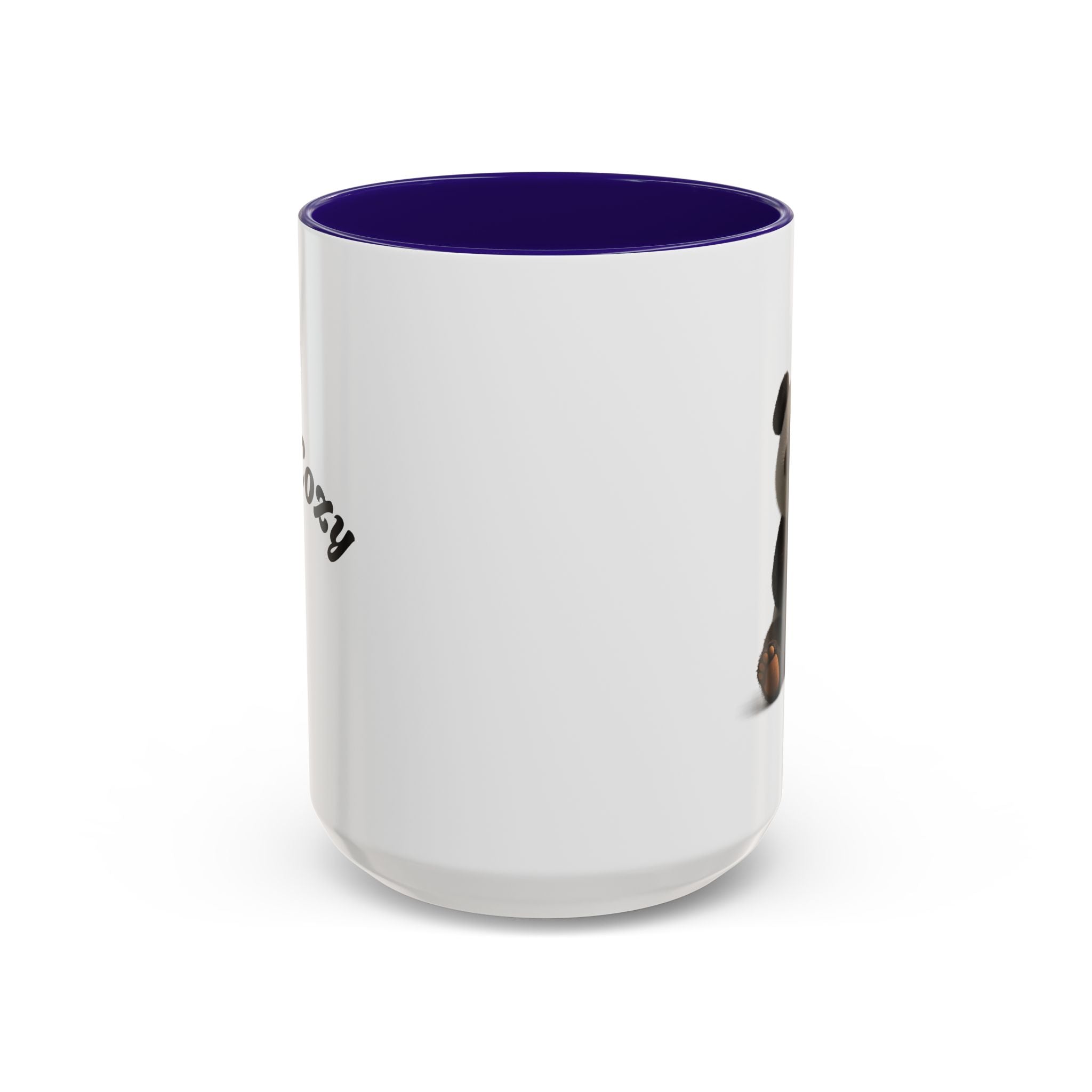 ☕ PanPan Cozy Moments Mug