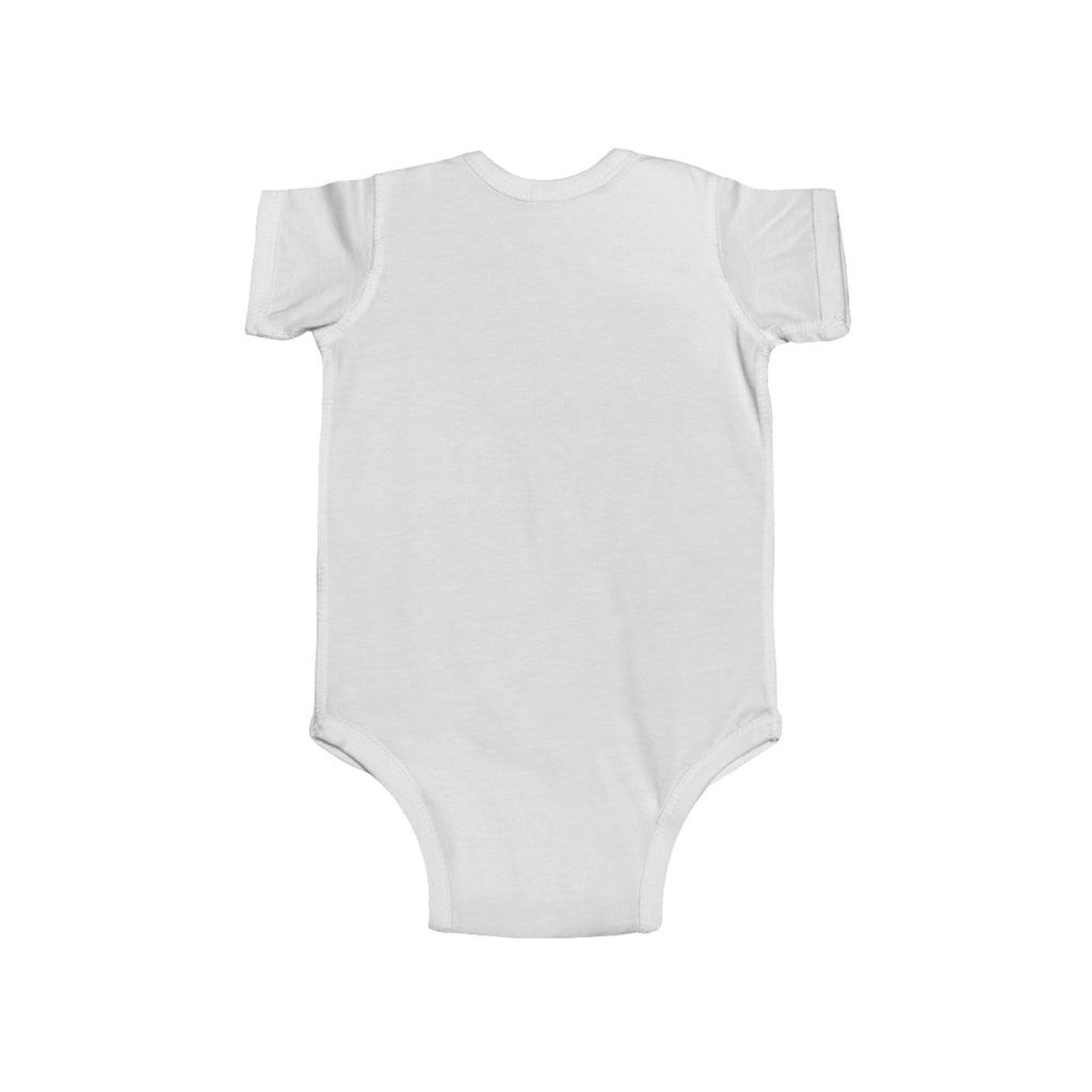 👶 PanPan Chef Infant Bodysuit