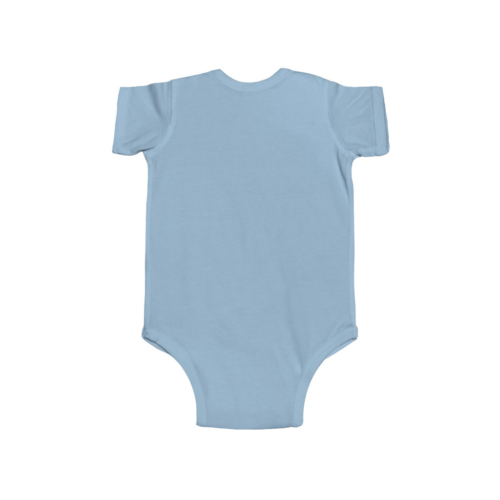 👶 PanPan Chef Infant Bodysuit