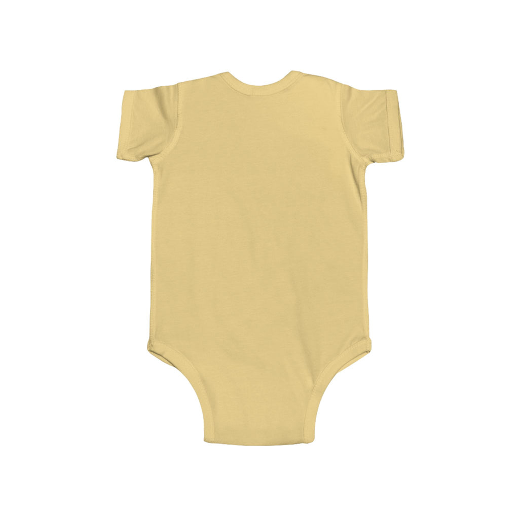 👶 PanPan Chef Infant Bodysuit