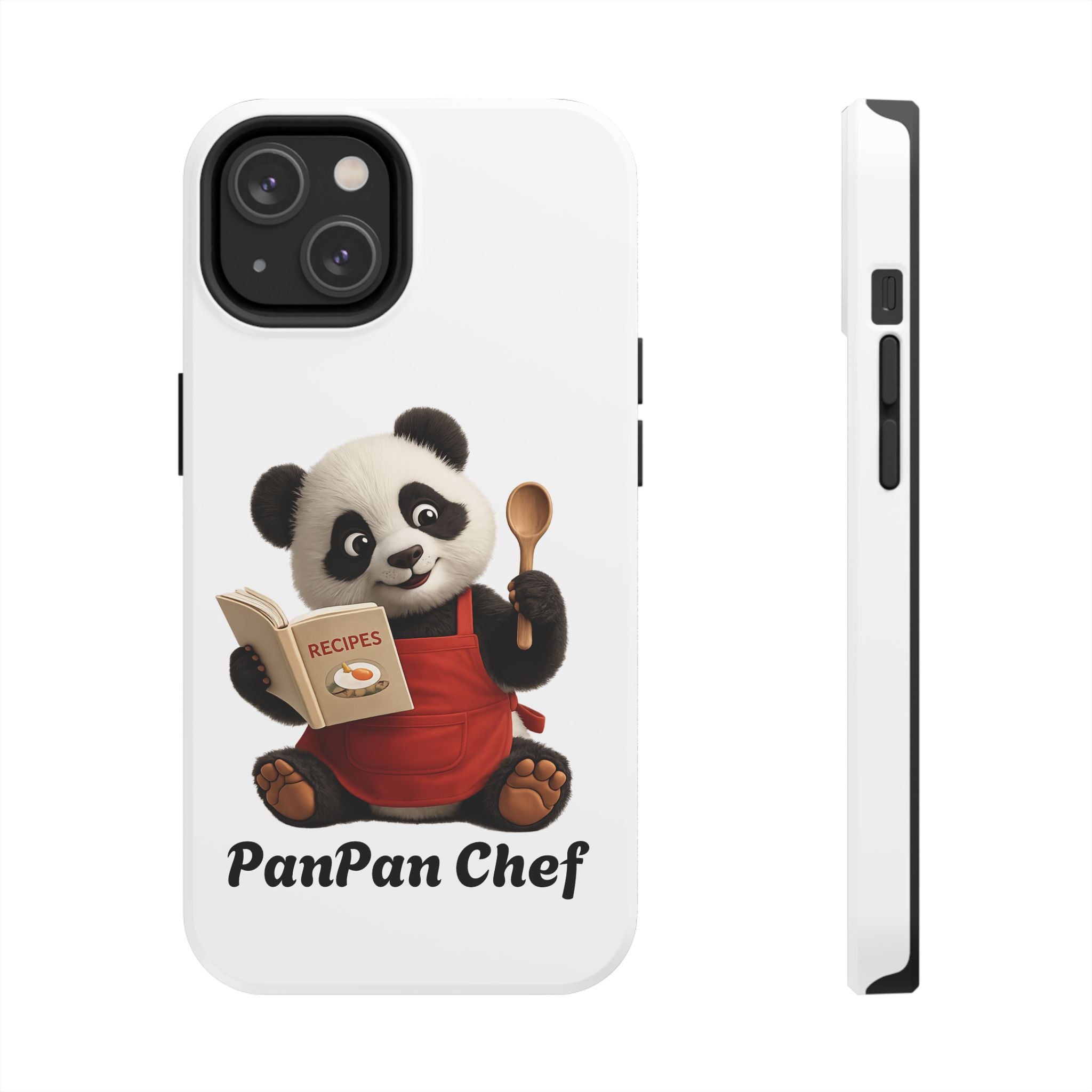 📱 PanPan Chef Phone Case