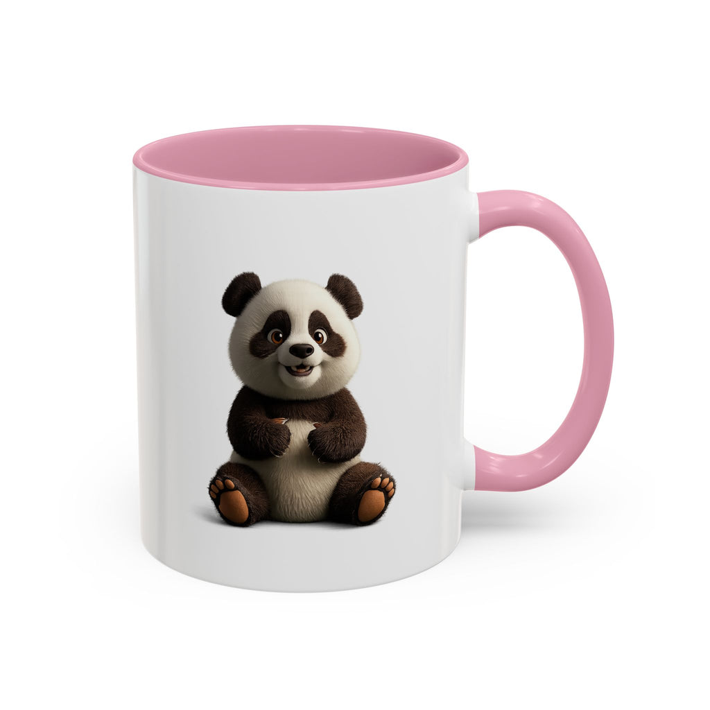 ☕ PanPan Cozy Moments Mug