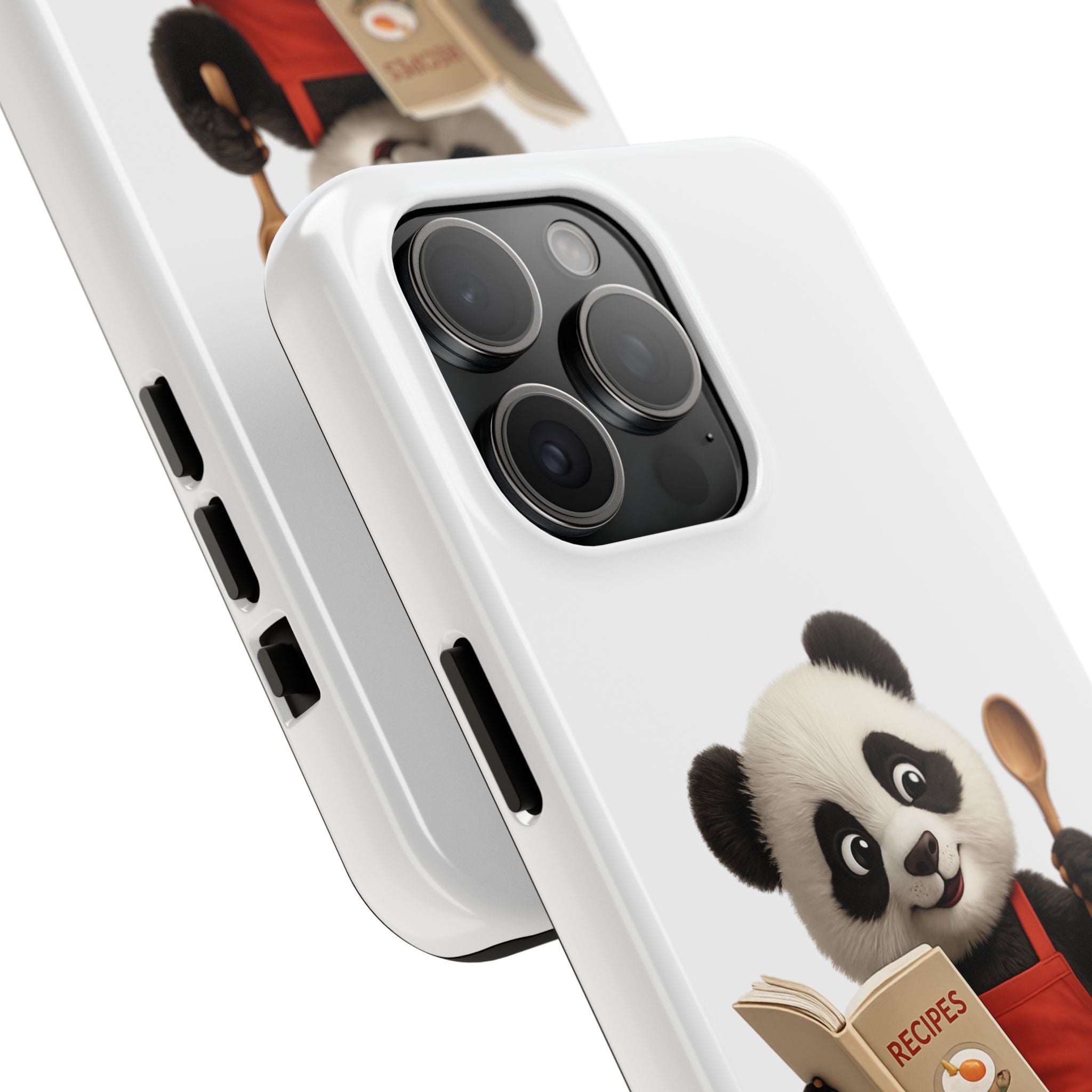 📱 PanPan Chef Phone Case