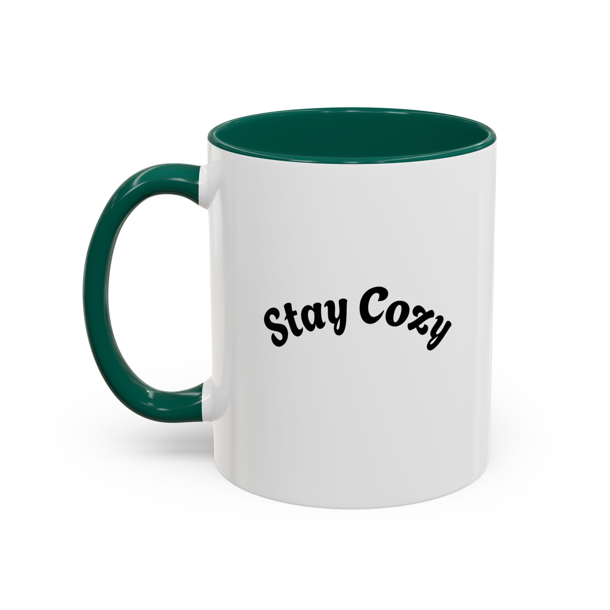 ☕ PanPan Cozy Moments Mug