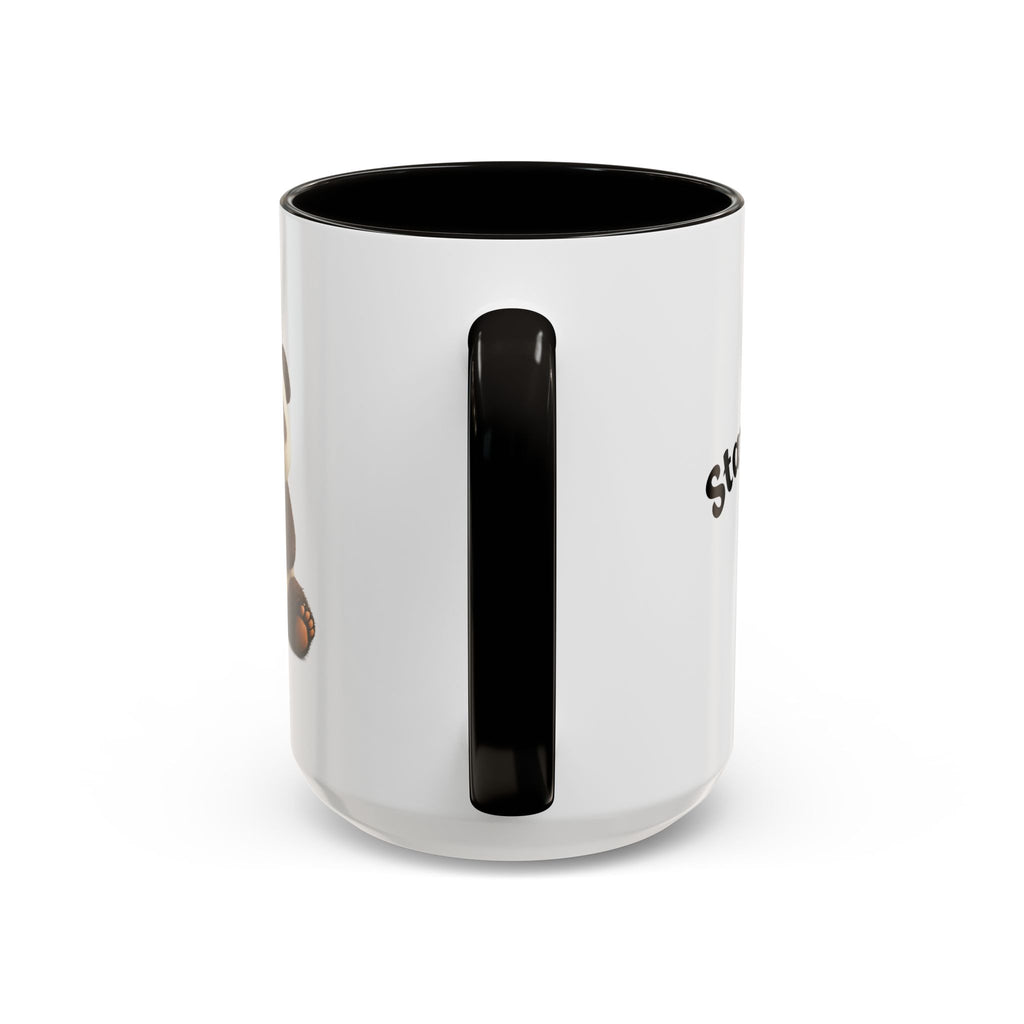☕ PanPan Cozy Moments Mug