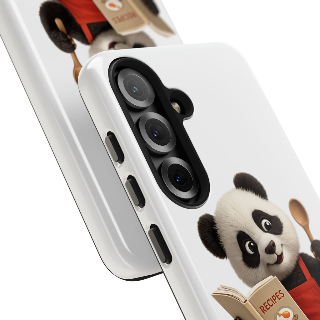 📱 PanPan Chef Phone Case