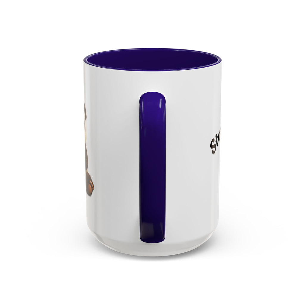 ☕ PanPan Cozy Moments Mug