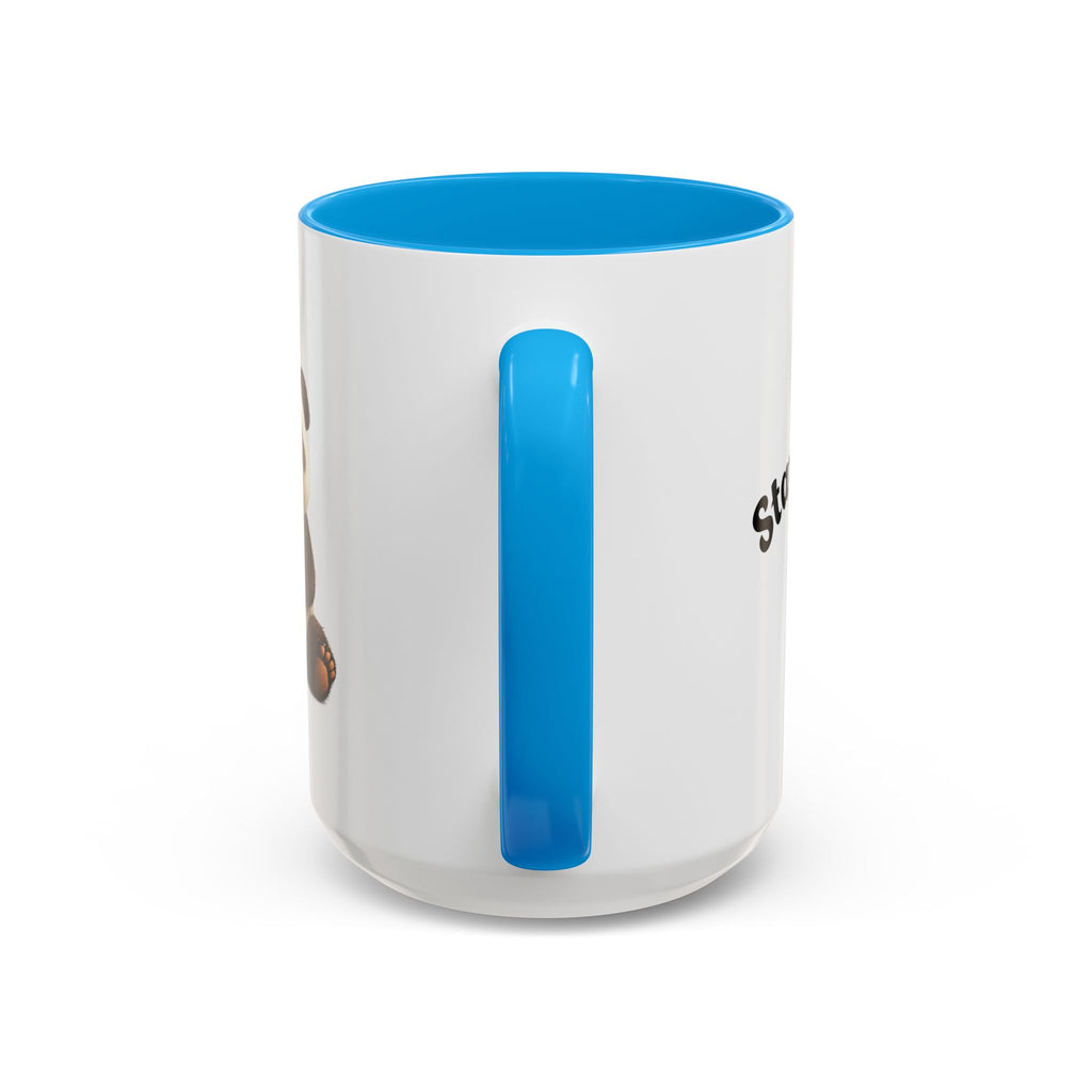 ☕ PanPan Cozy Moments Mug