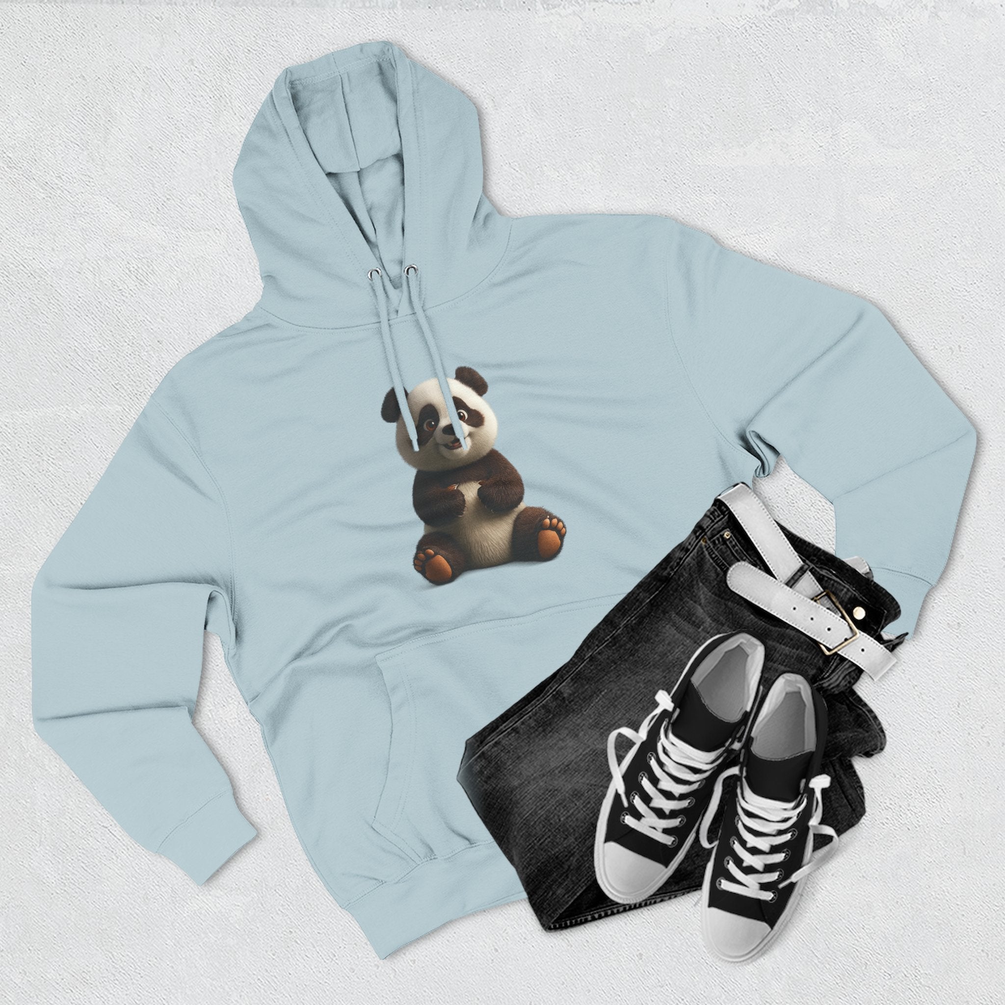 🧥 PanPan Cozy Hoodie