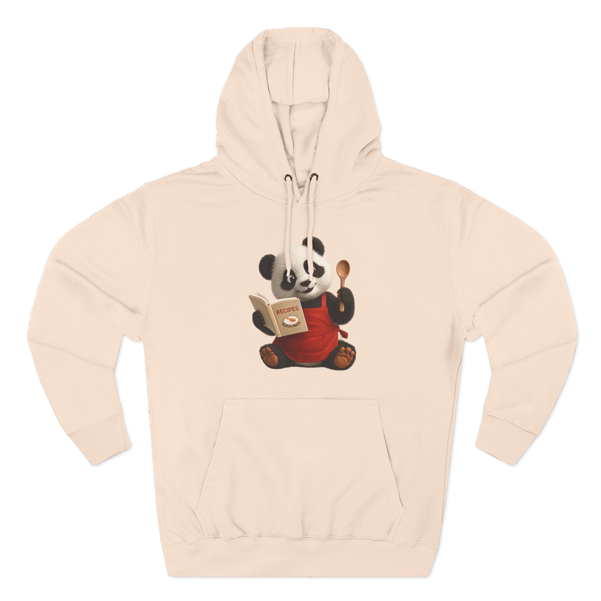 🧥 PanPan Chef Hoodie