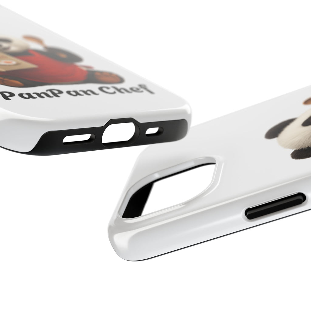 📱 PanPan Chef Phone Case
