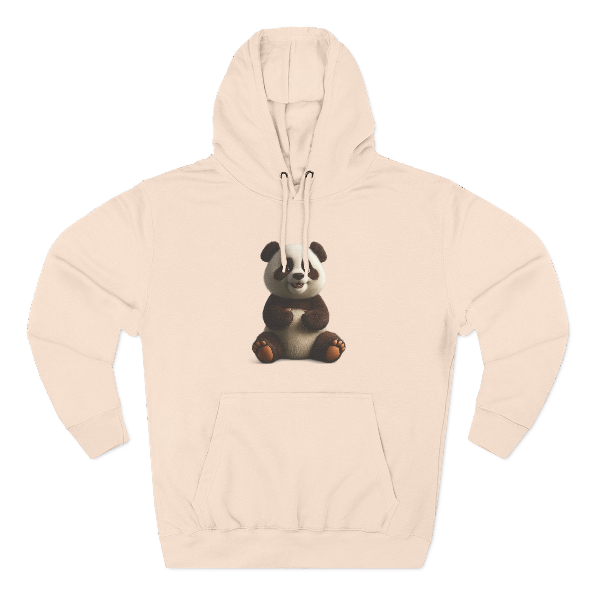 🧥 PanPan Cozy Hoodie