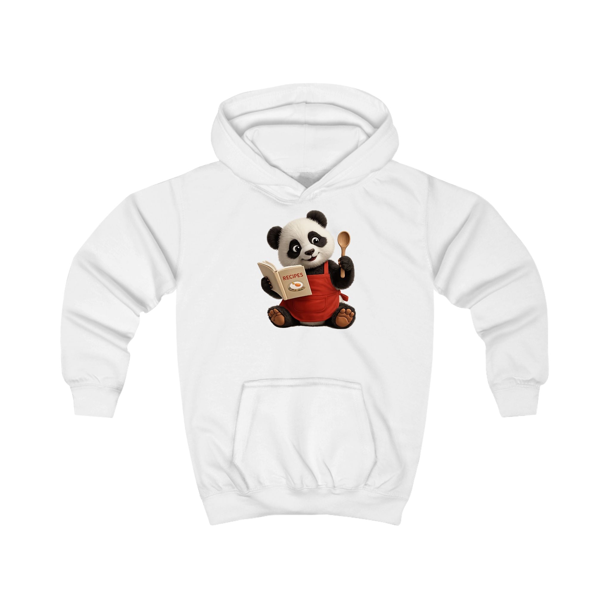 🧥 PanPan Chef Kids Hoodie