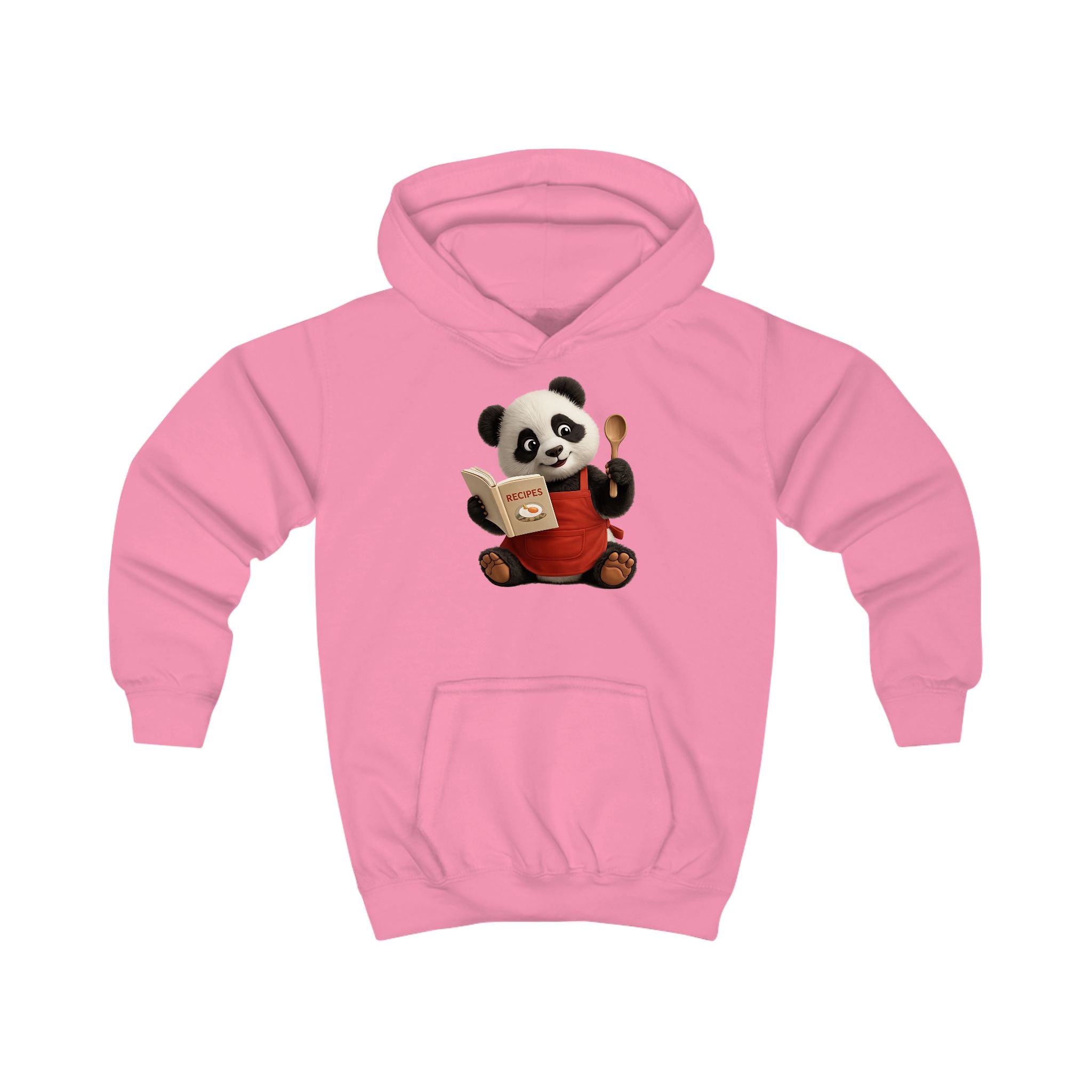 🧥 PanPan Chef Kids Hoodie