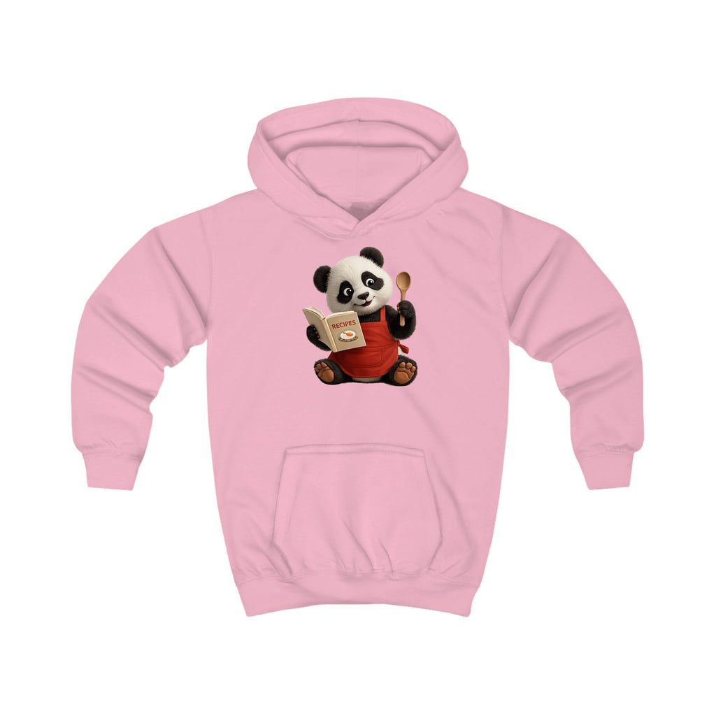 🧥 PanPan Chef Kids Hoodie