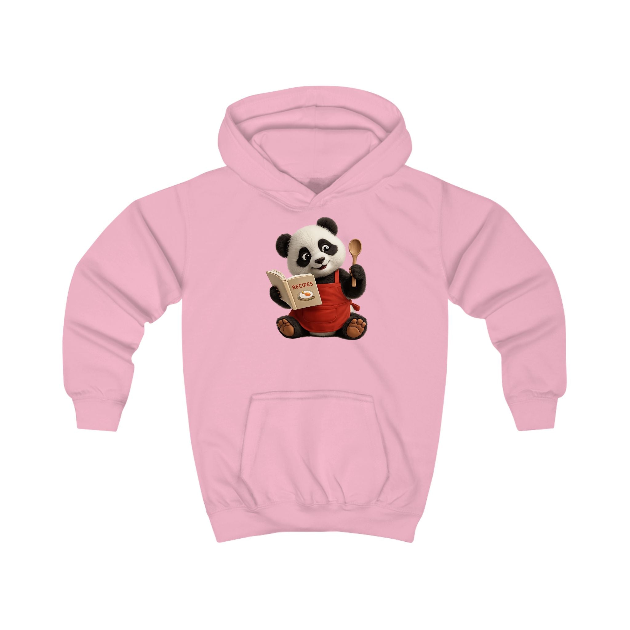 🧥 PanPan Chef Kids Hoodie