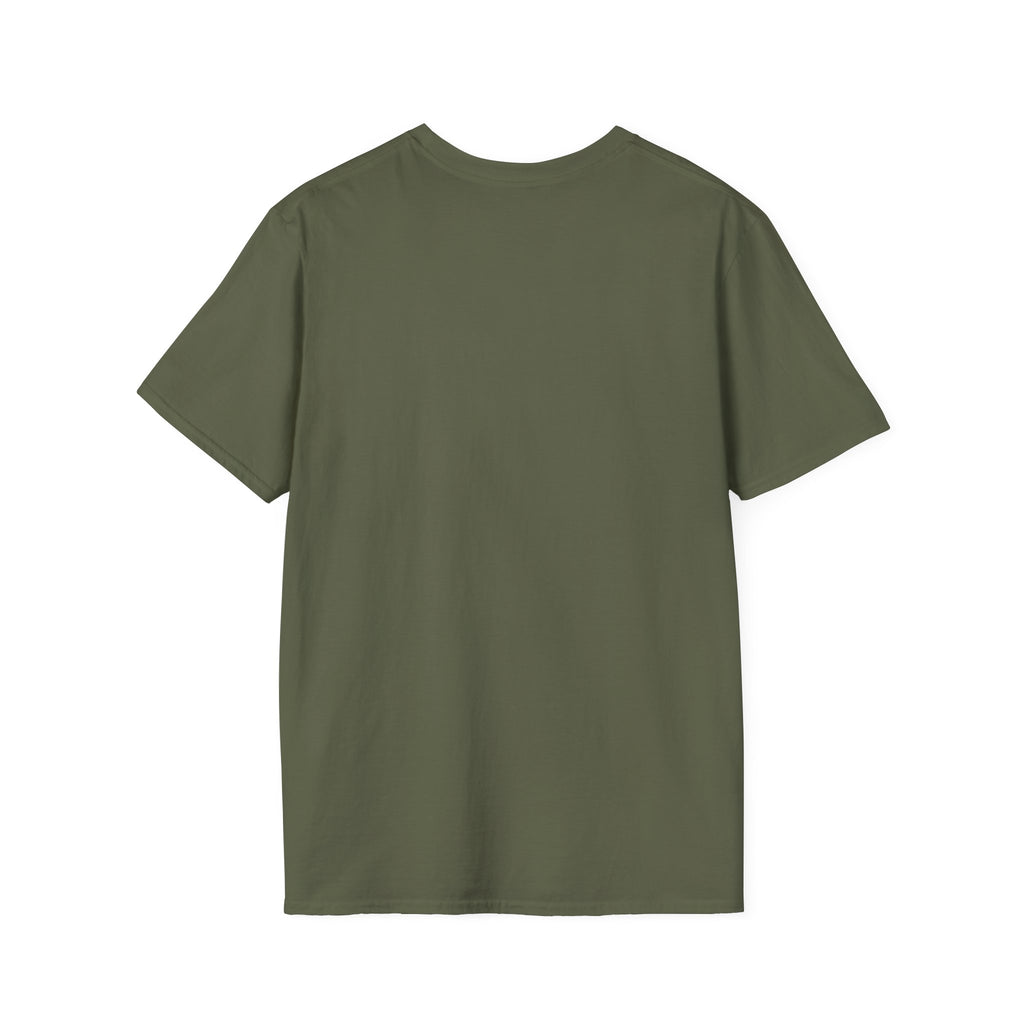 👕 PanPan Cozy Face Tee