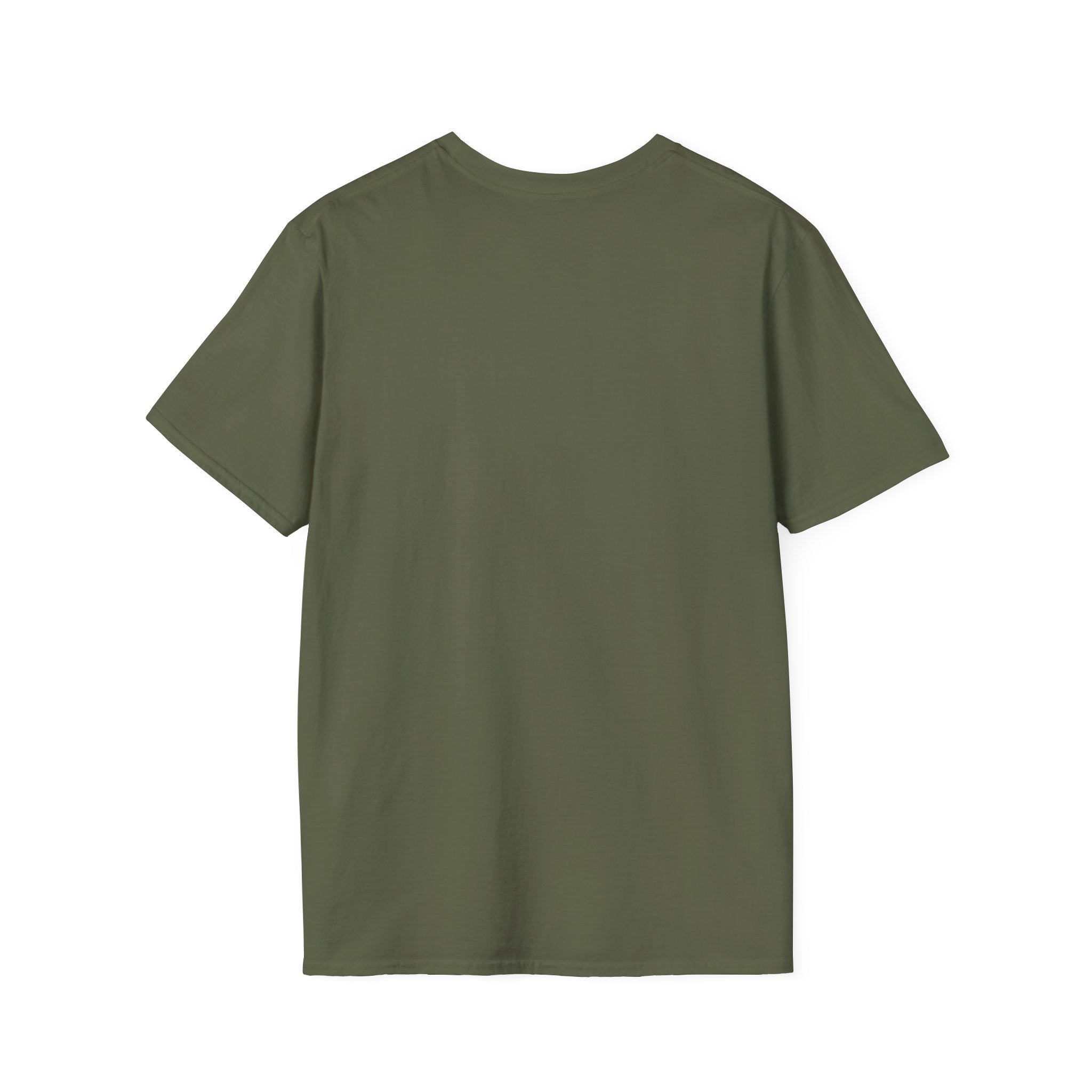 👕 PanPan Cozy Face Tee