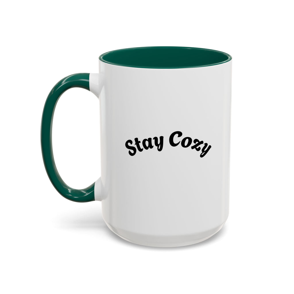 ☕ PanPan Cozy Moments Mug
