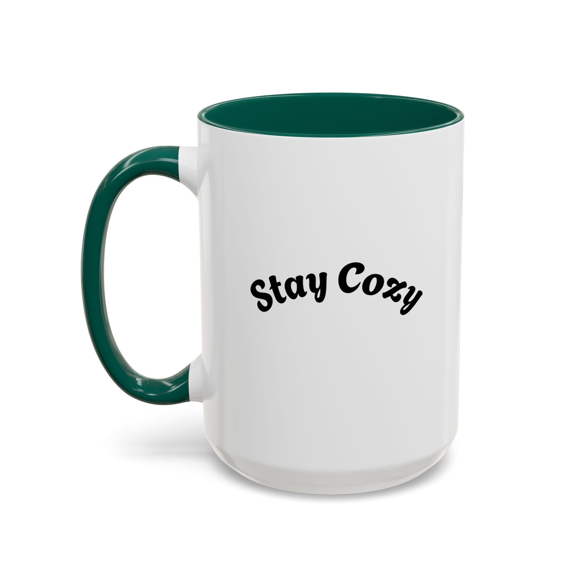 ☕ PanPan Cozy Moments Mug