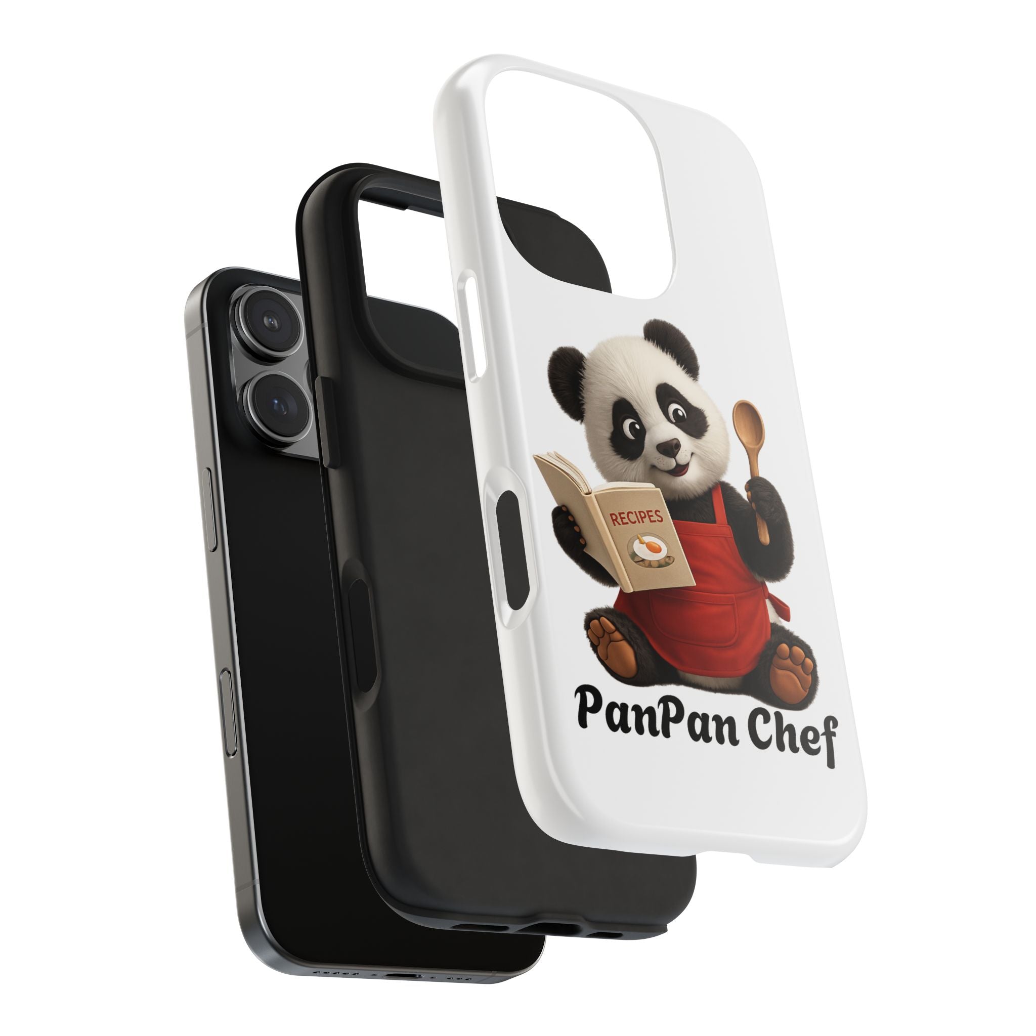 📱 PanPan Chef Phone Case