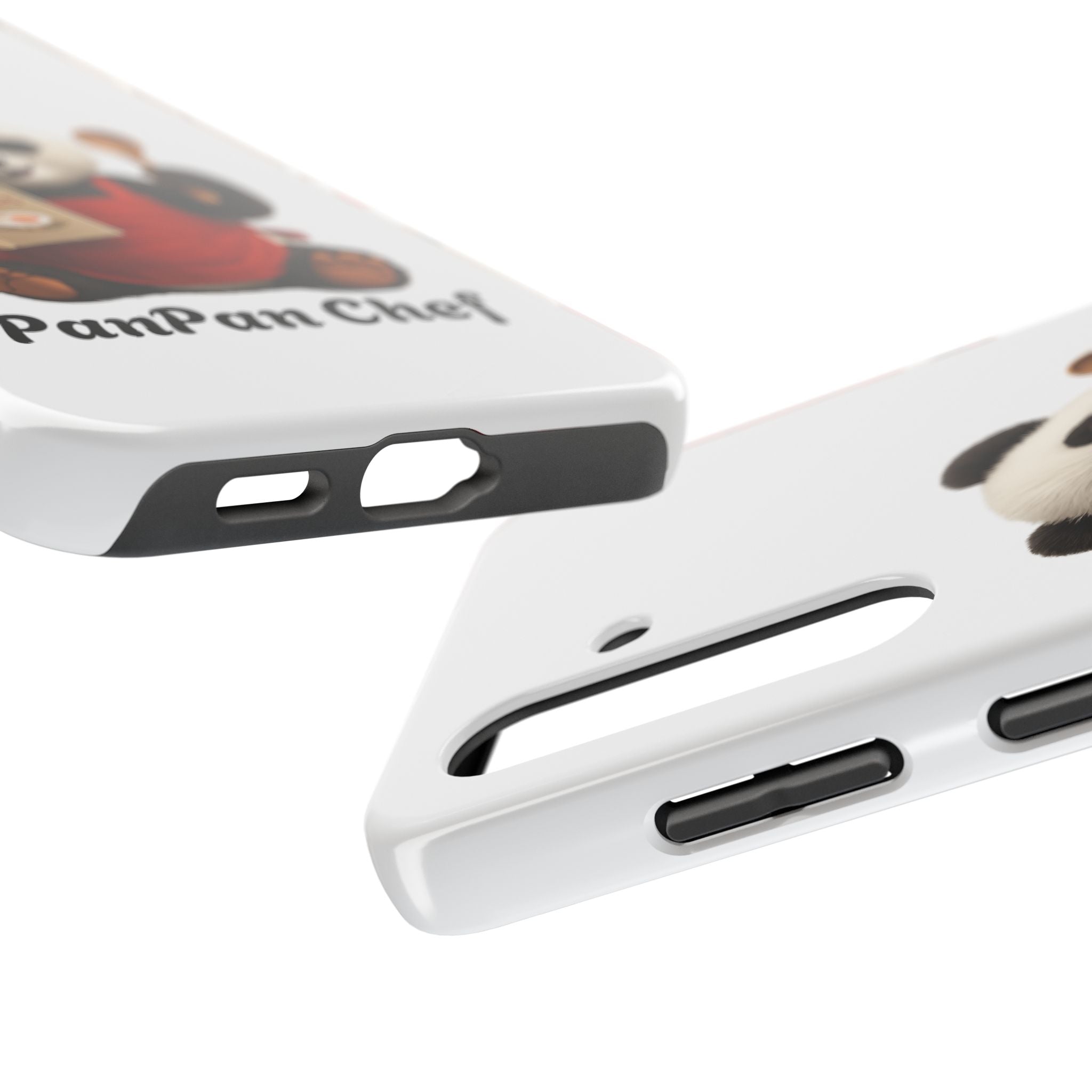 📱 PanPan Chef Phone Case