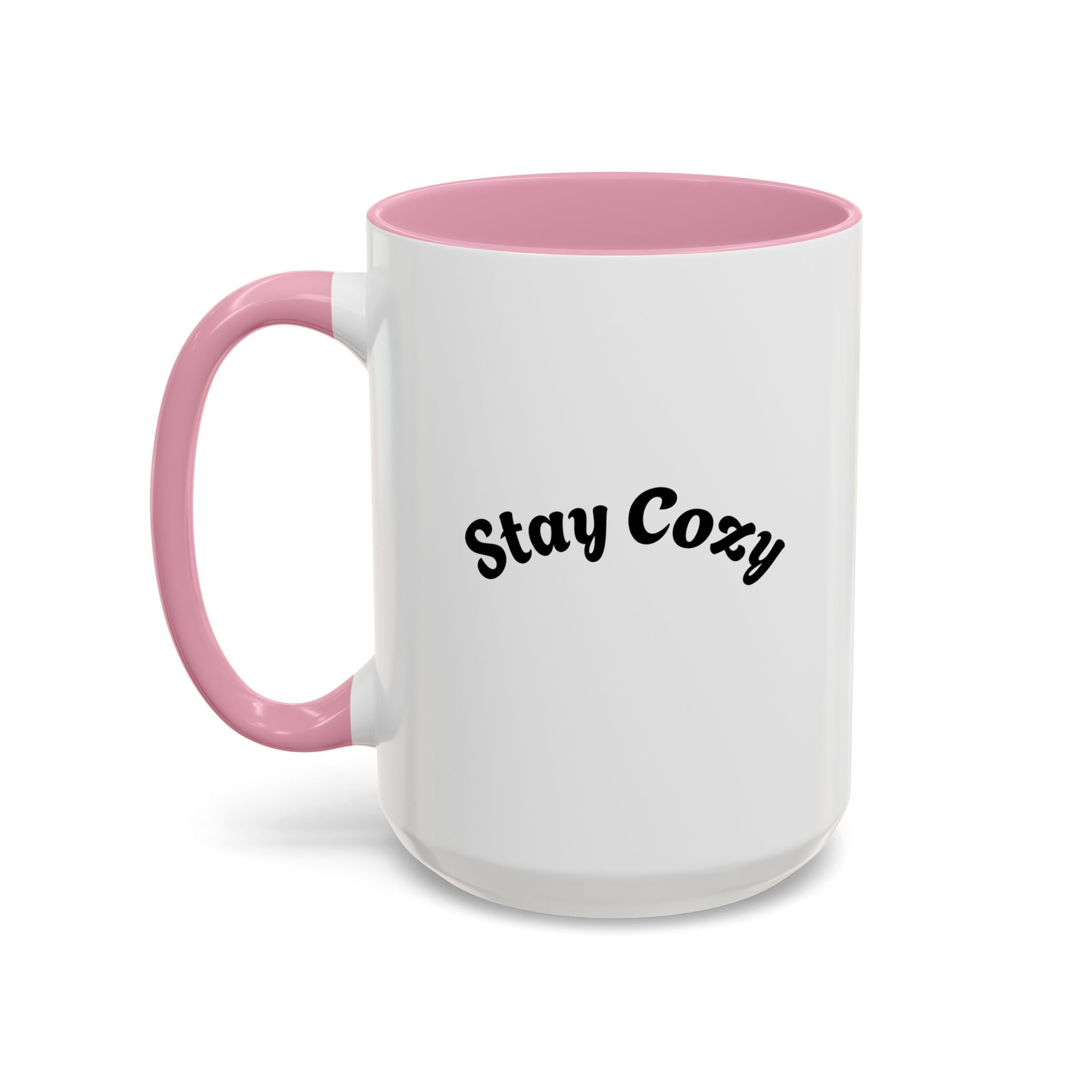 ☕ PanPan Cozy Moments Mug