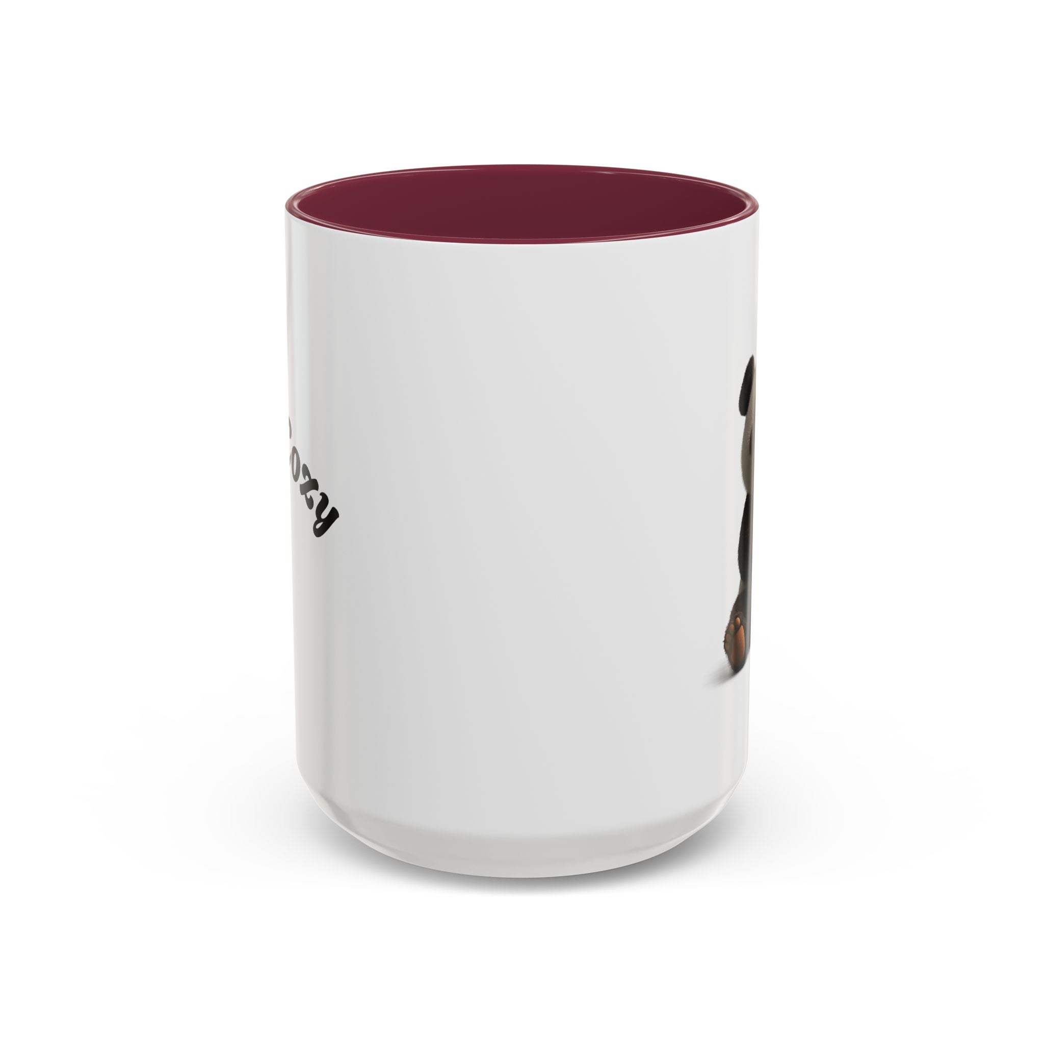 ☕ PanPan Cozy Moments Mug