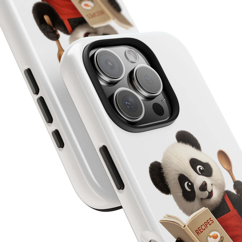 📱 PanPan Chef Phone Case