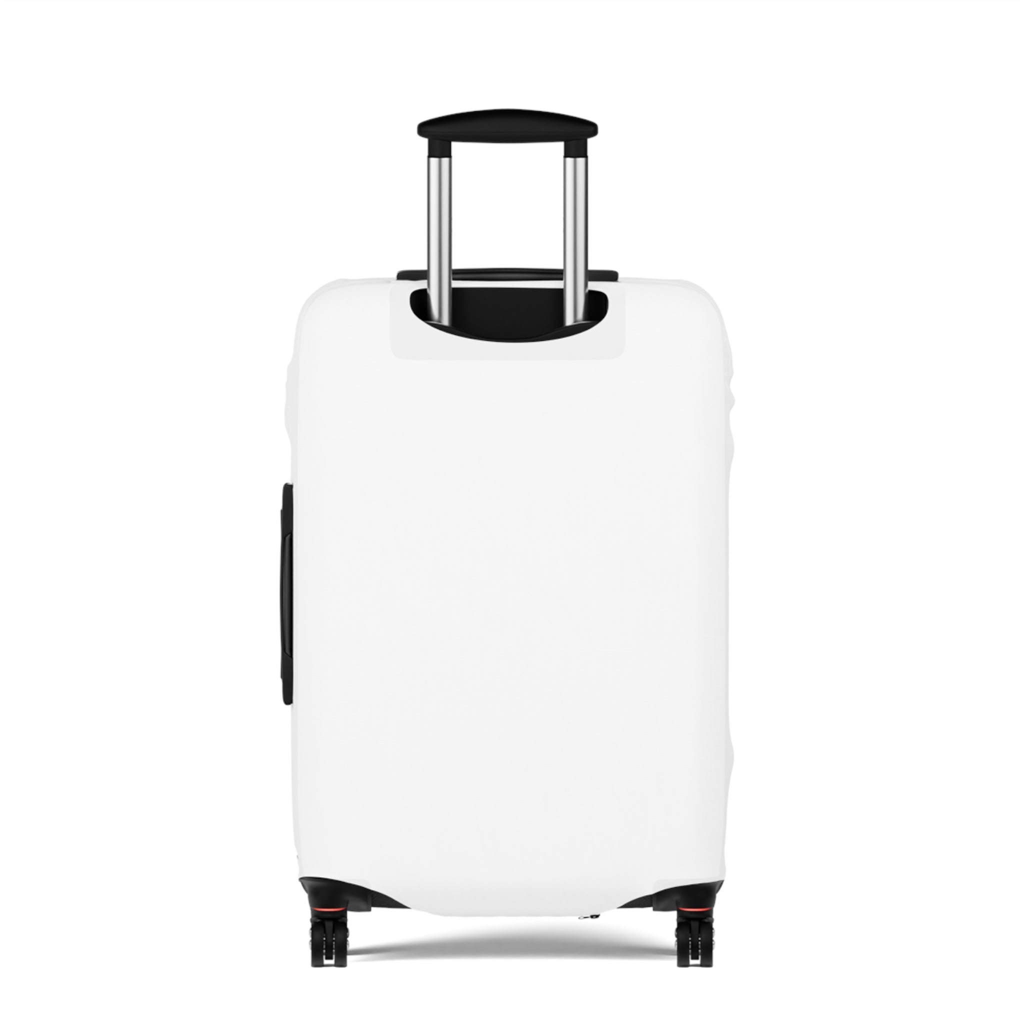🧳 PanPan Chef Luggage Cover
