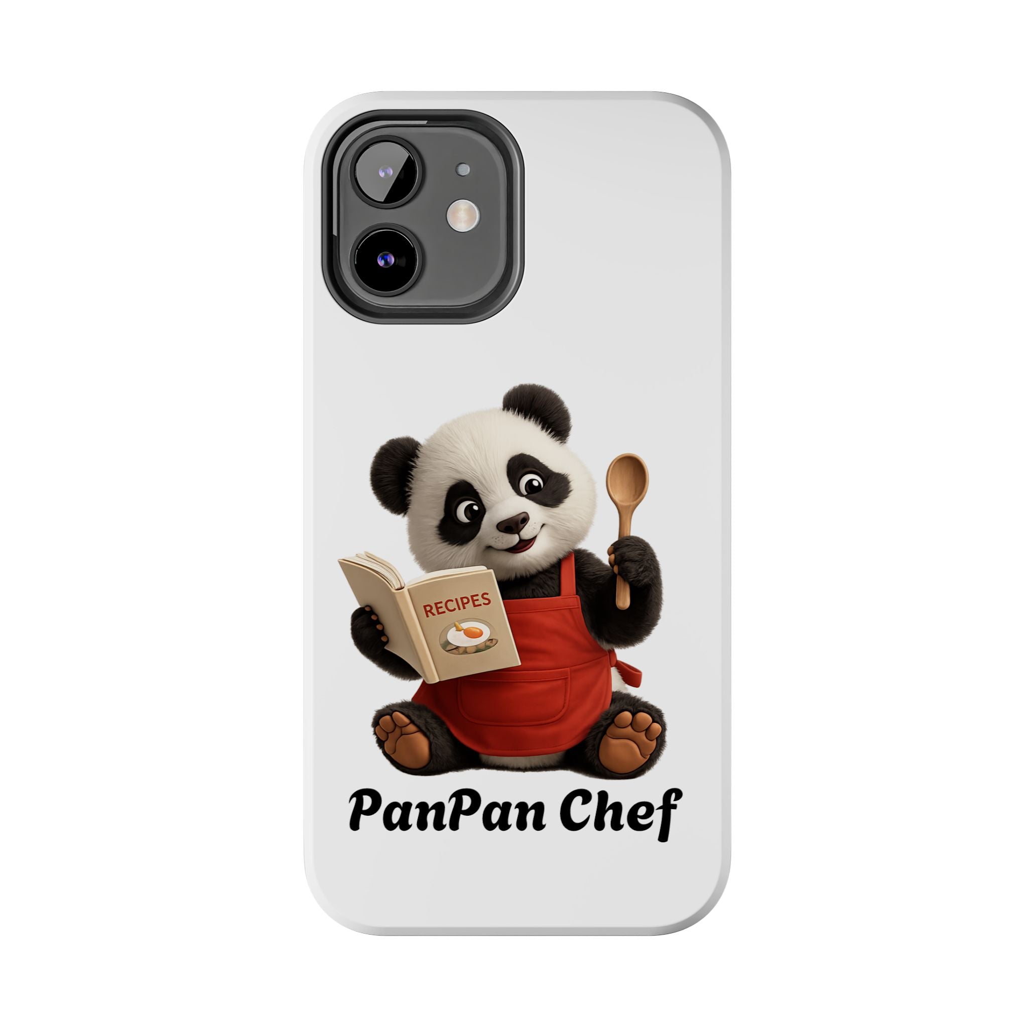 📱 PanPan Chef Phone Case