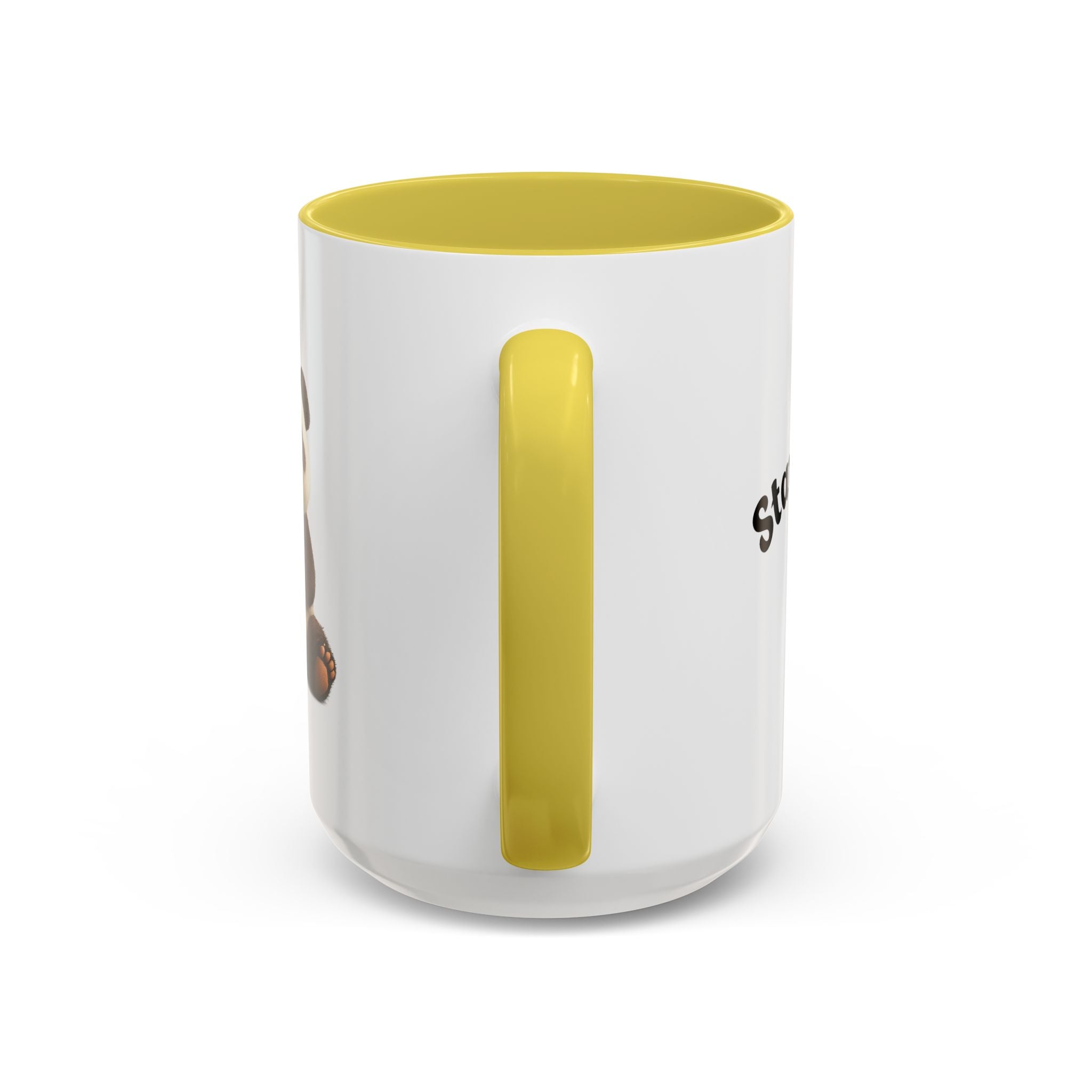 ☕ PanPan Cozy Moments Mug