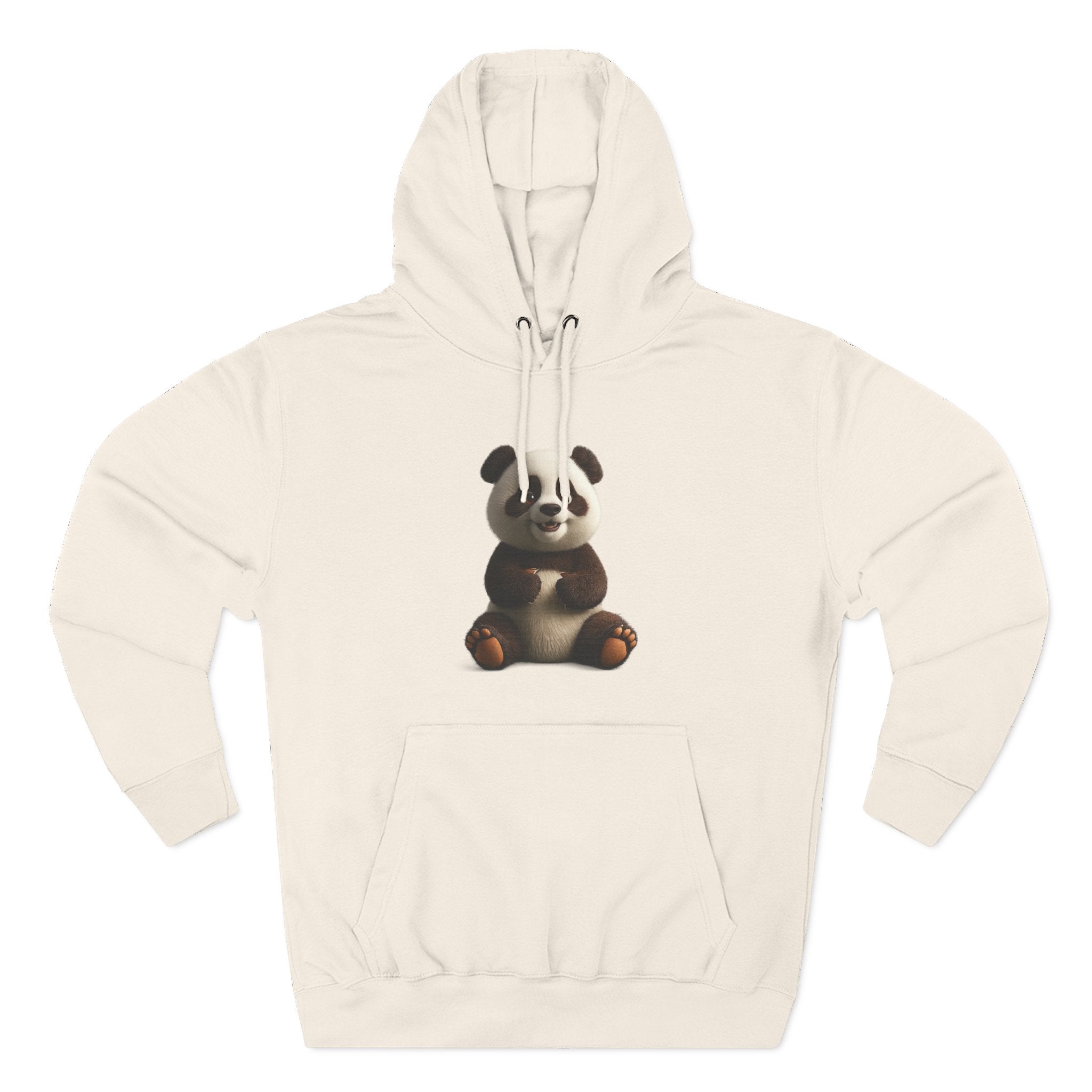 🧥 PanPan Cozy Hoodie
