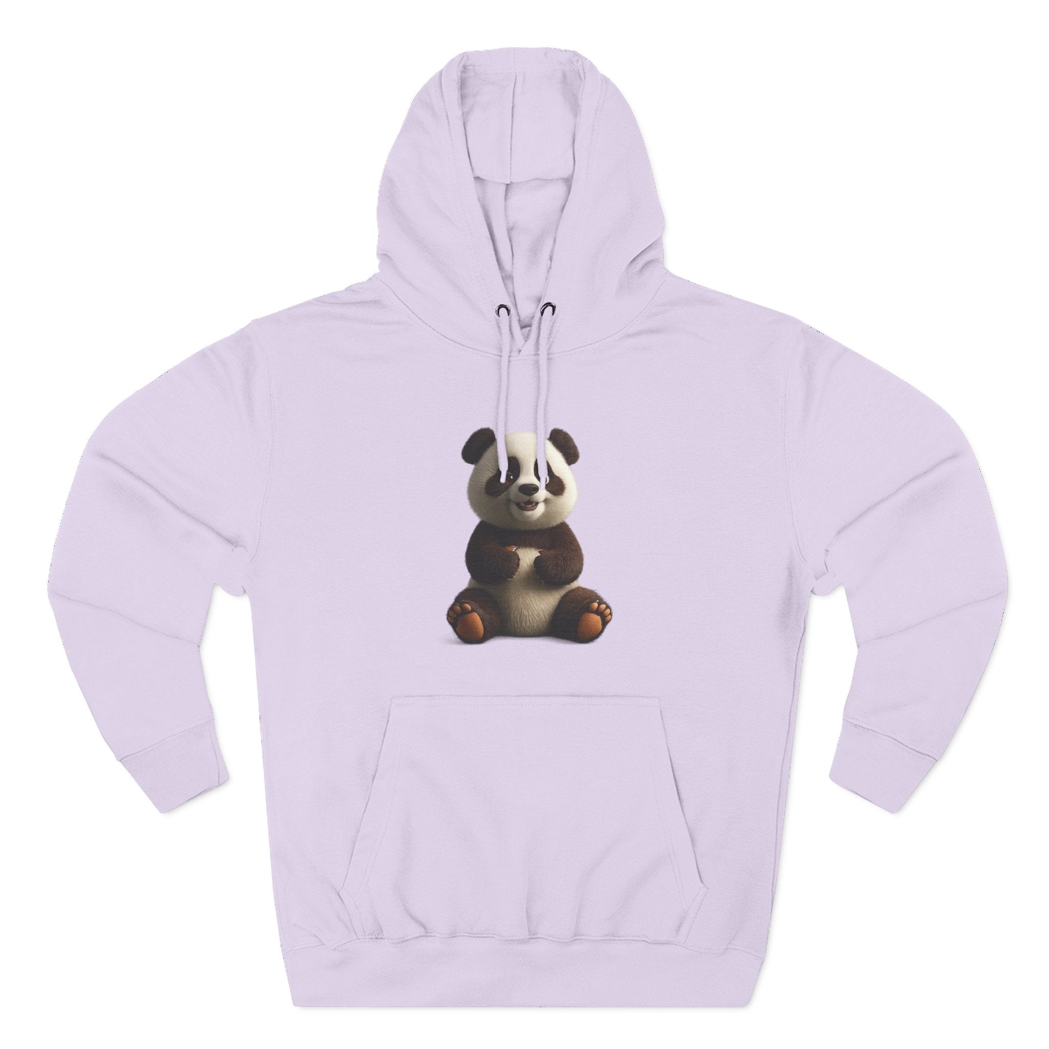 🧥 PanPan Cozy Hoodie