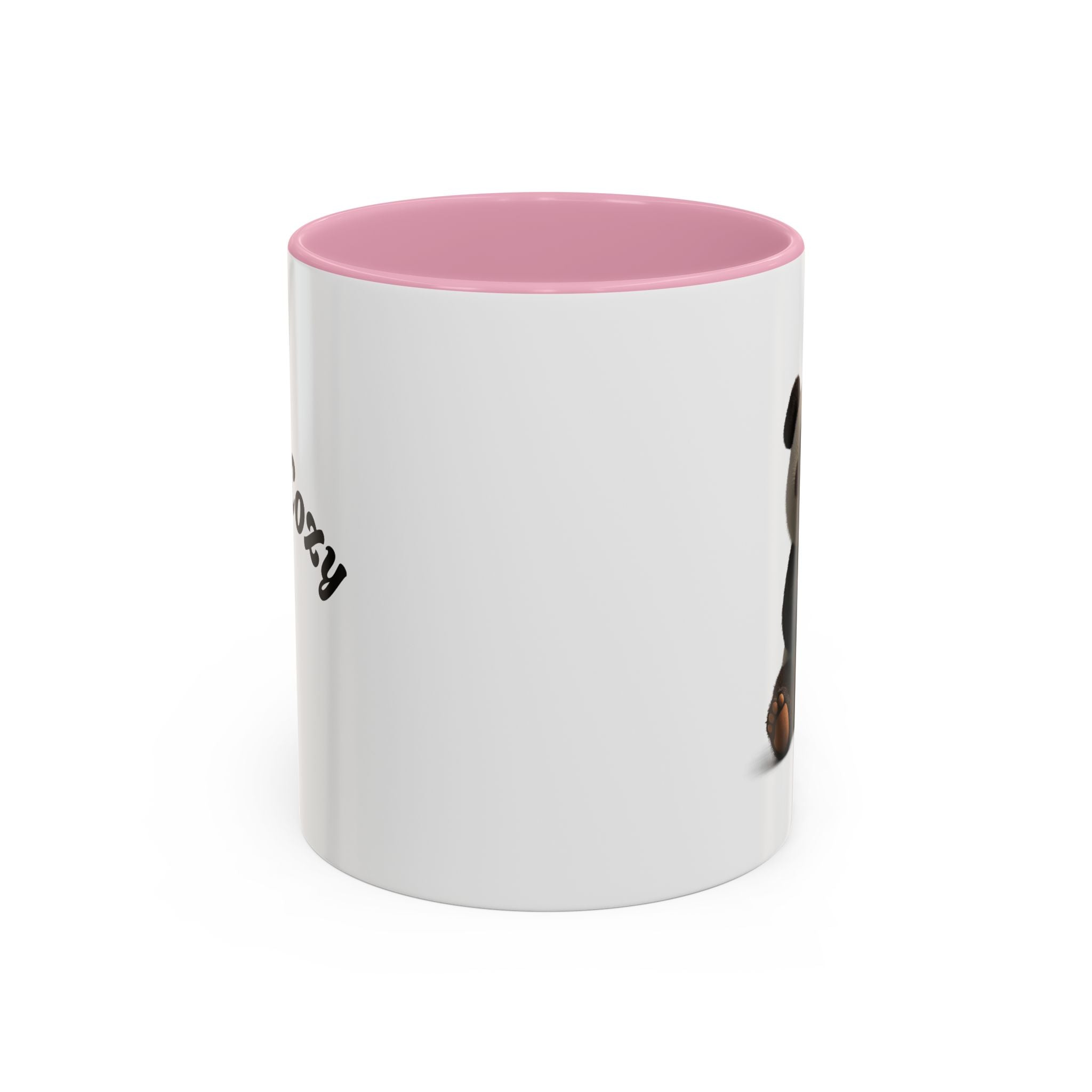 ☕ PanPan Cozy Moments Mug