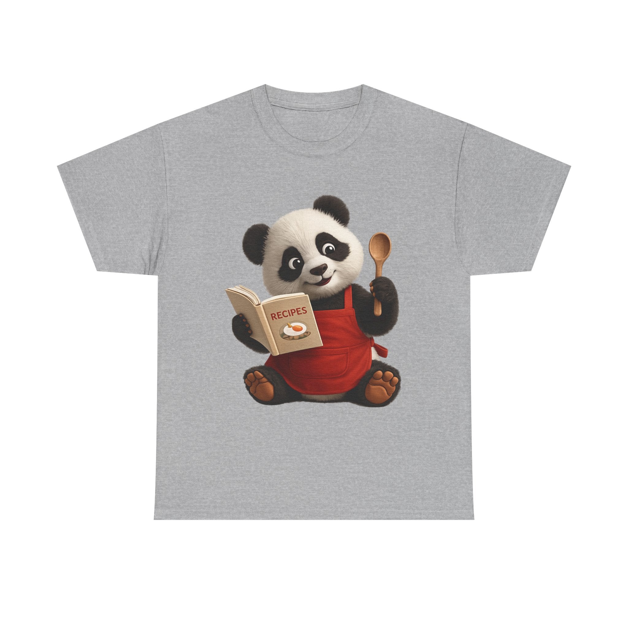 👕 PanPan Chef T-Shirt