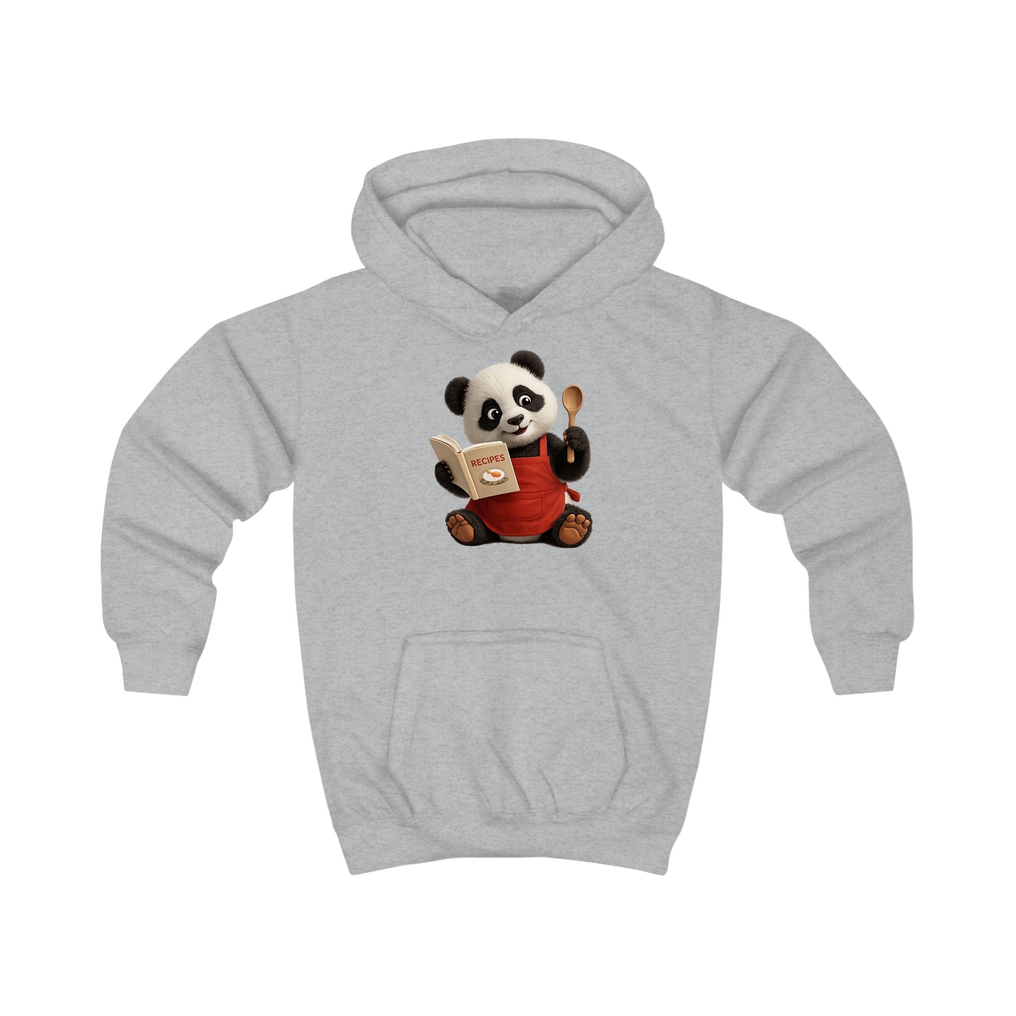 🧥 PanPan Chef Kids Hoodie