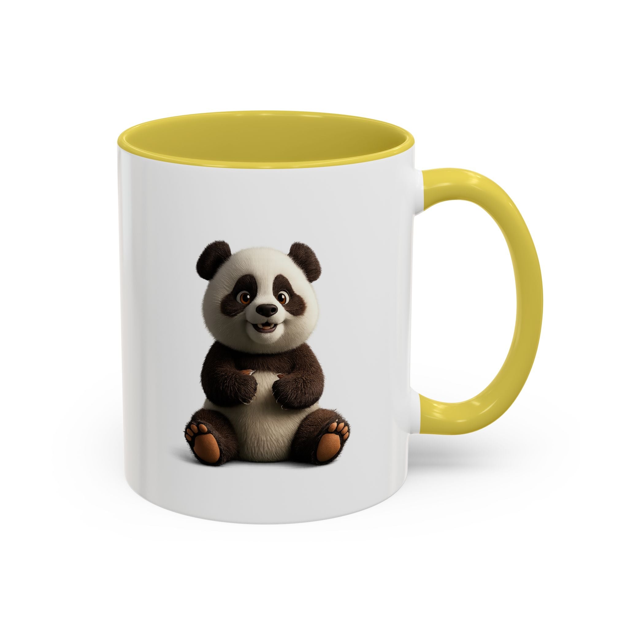 ☕ PanPan Cozy Moments Mug