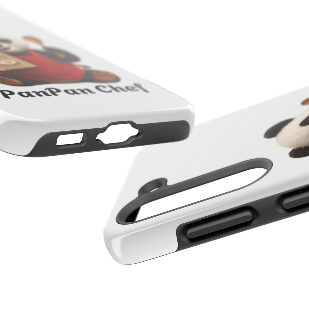 📱 PanPan Chef Phone Case